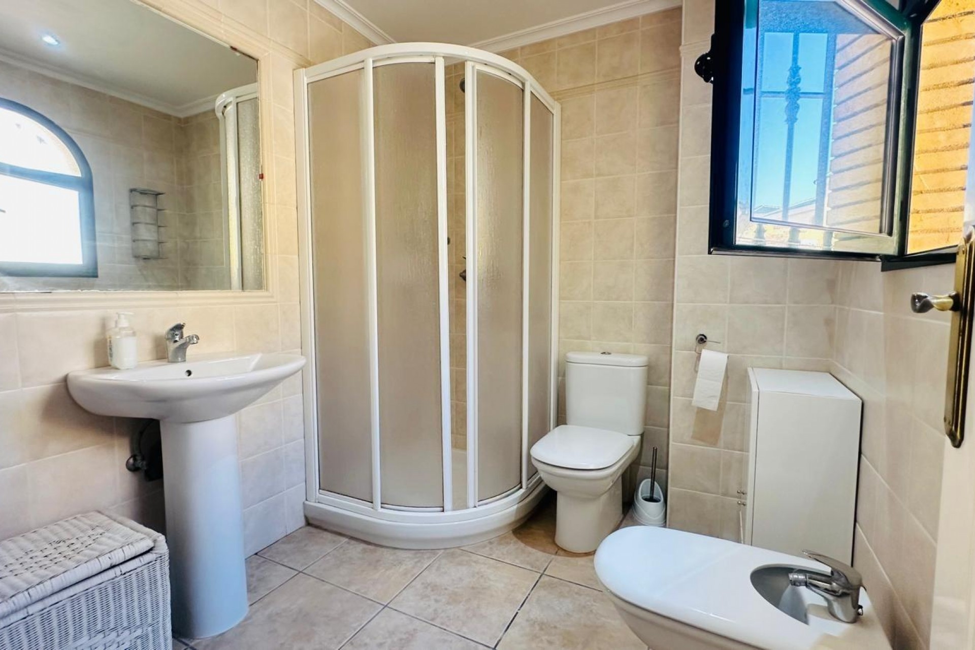 Resale - Villa -
Orihuela Costa - PAU 8