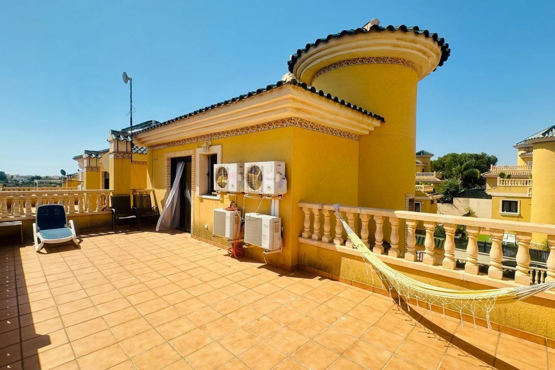 Resale - Villa -
Orihuela Costa - PAU 8