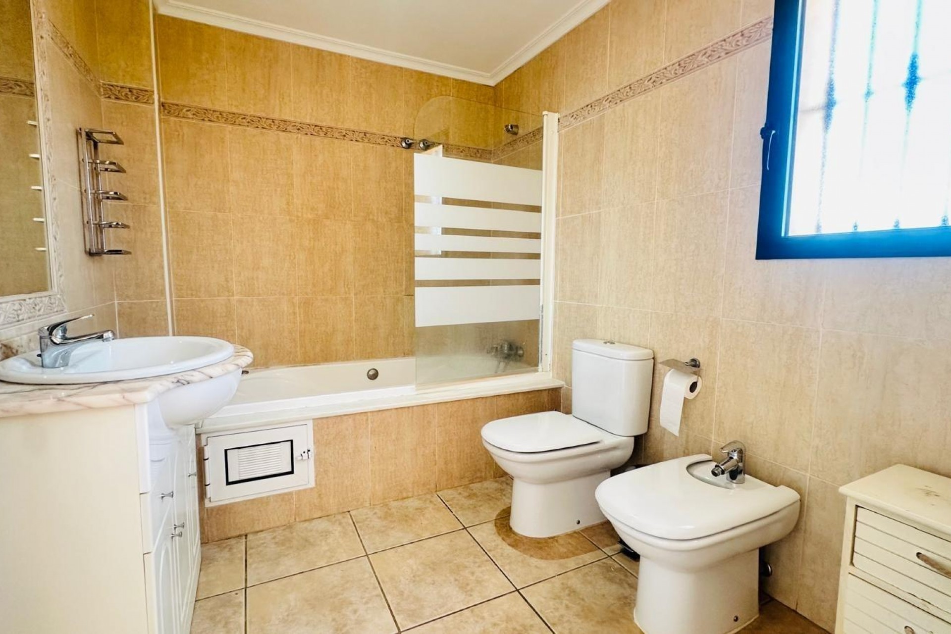 Resale - Villa -
Orihuela Costa - PAU 8