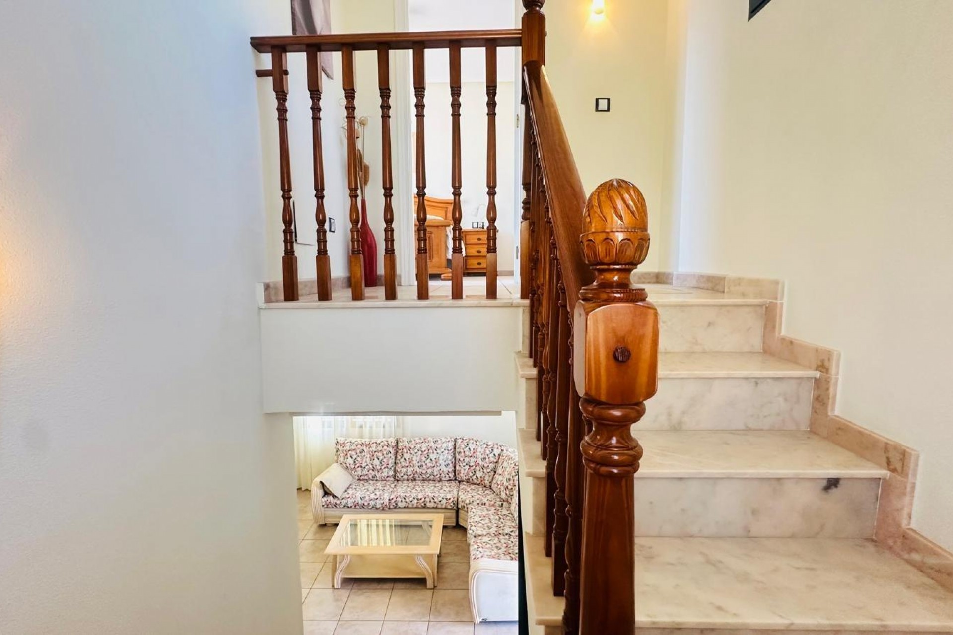 Resale - Villa -
Orihuela Costa - PAU 8