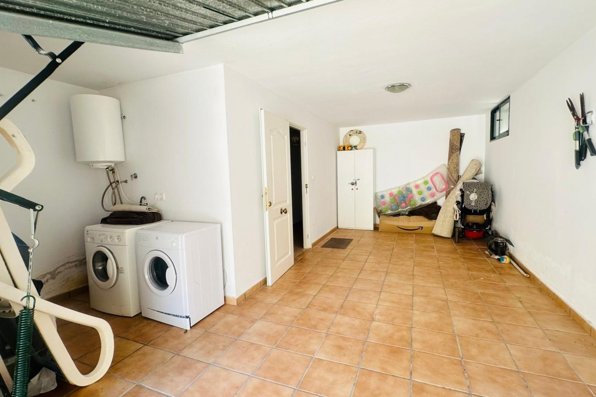 Resale - Villa -
Orihuela Costa - PAU 8