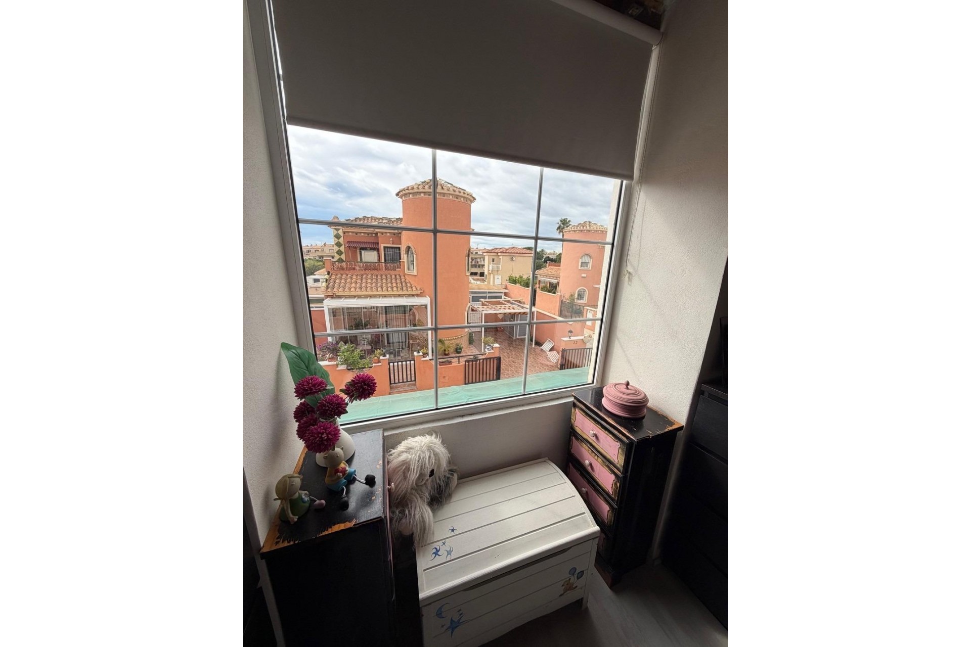 Resale - Villa -
Orihuela Costa - Playa Flamenca