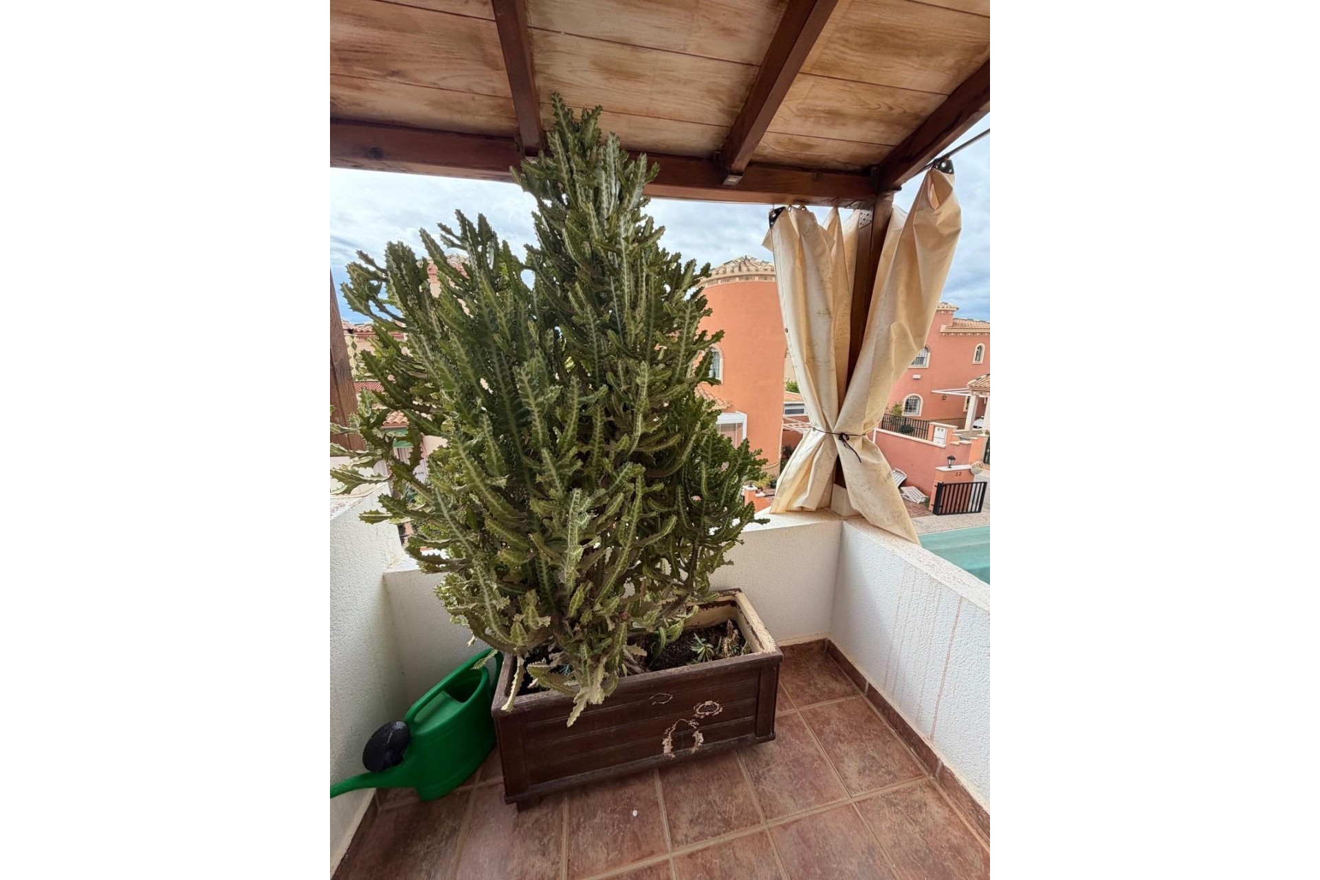 Resale - Villa -
Orihuela Costa - Playa Flamenca