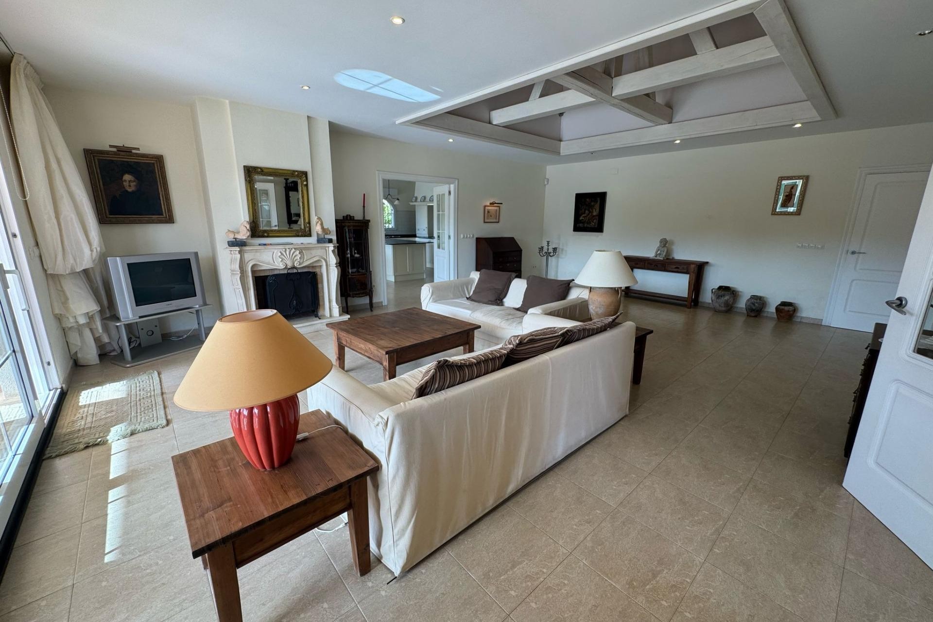 Resale - Villa -
Orihuela Costa - Playa Flamenca