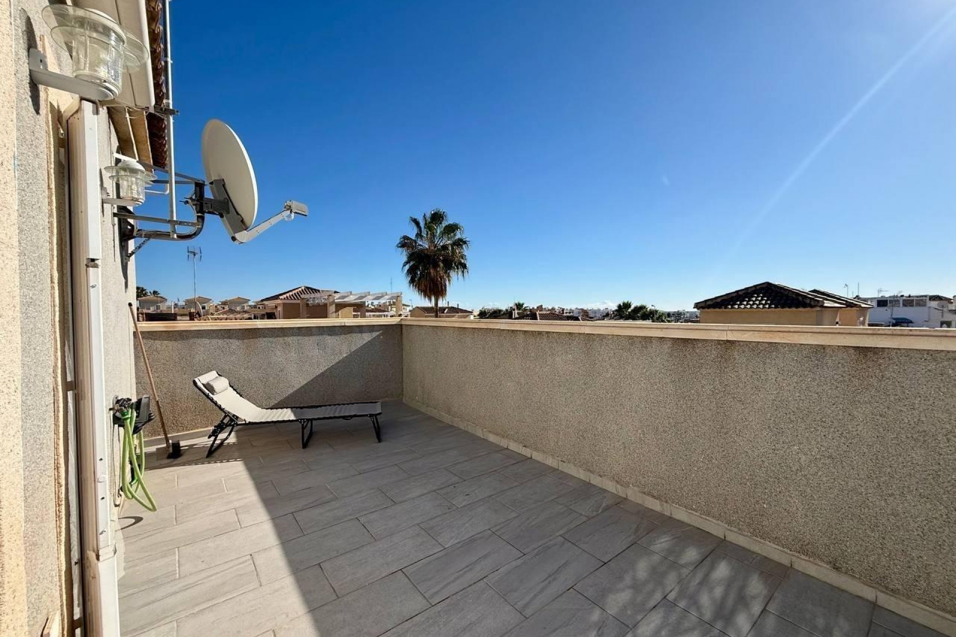 Resale - Villa -
Orihuela Costa - Playa Flamenca