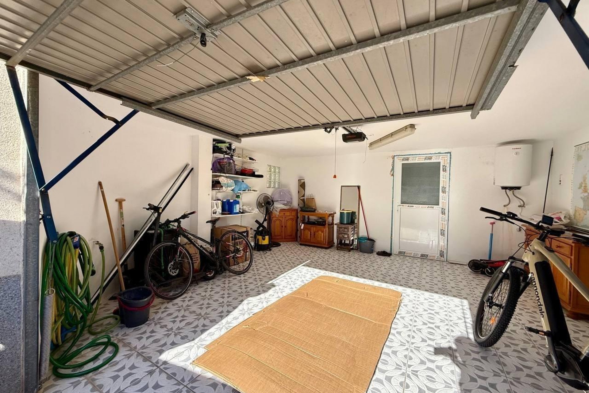 Resale - Villa -
Orihuela Costa - Playa Flamenca