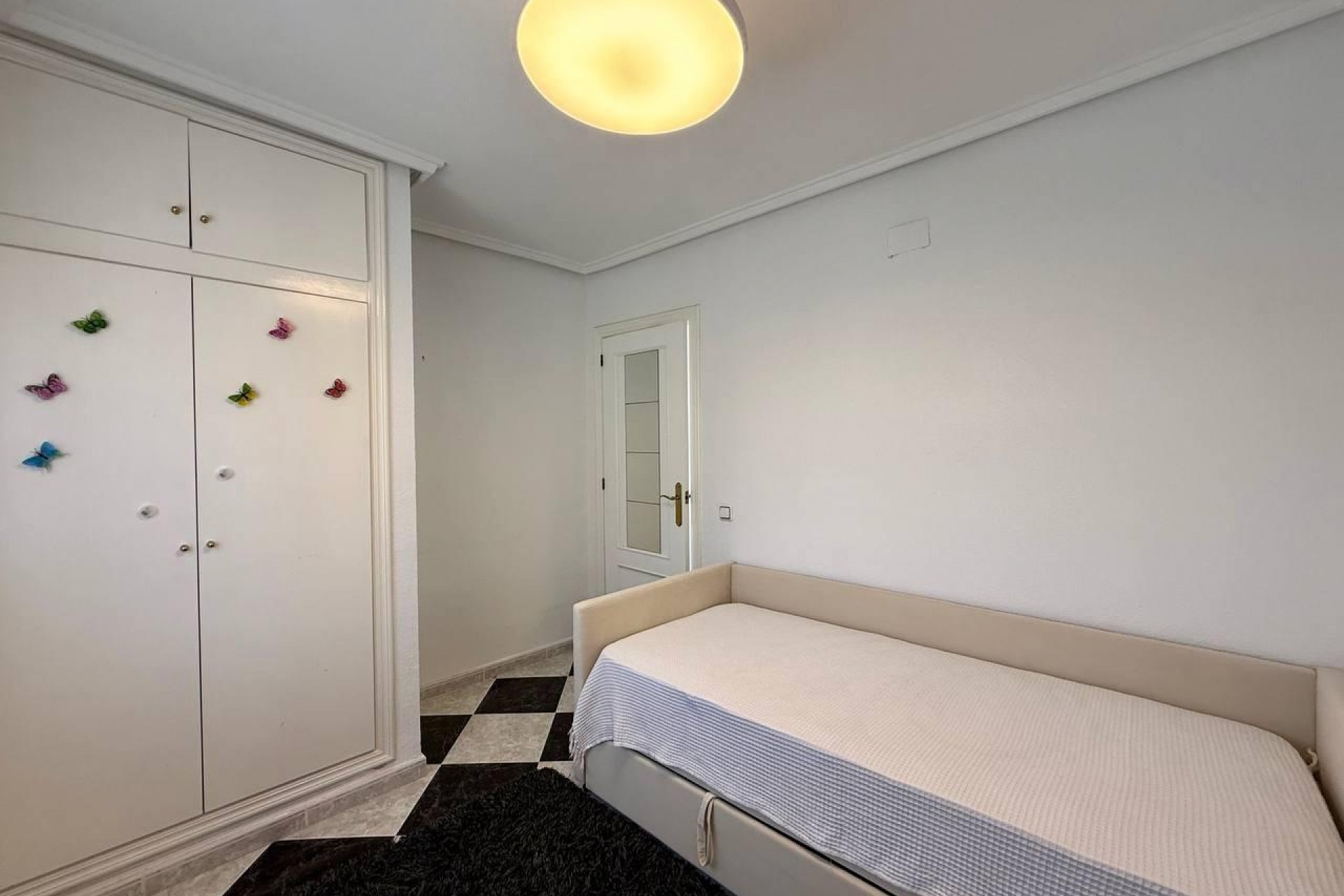 Resale - Villa -
Orihuela Costa - Playa Flamenca