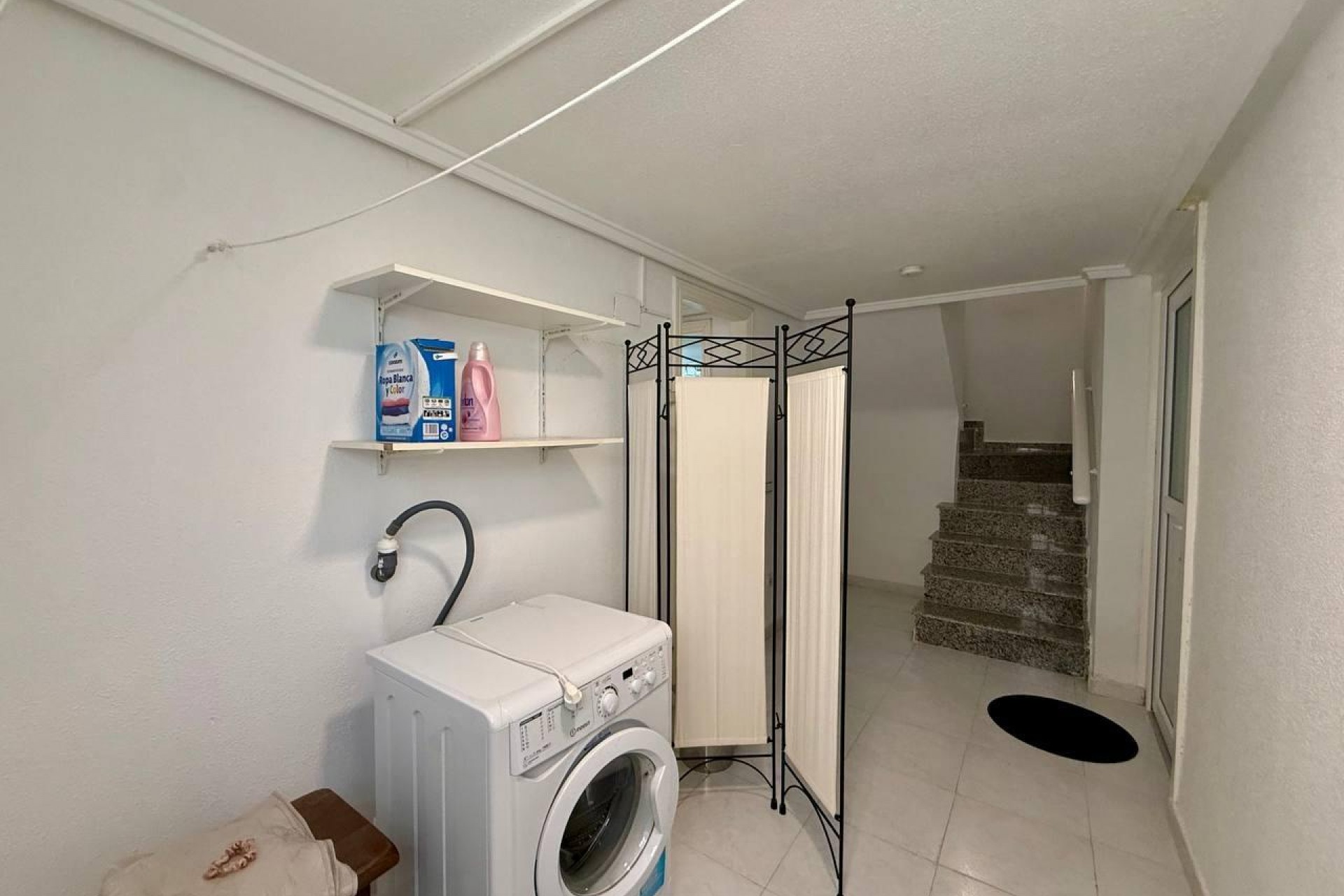 Resale - Villa -
Orihuela Costa - Playa Flamenca