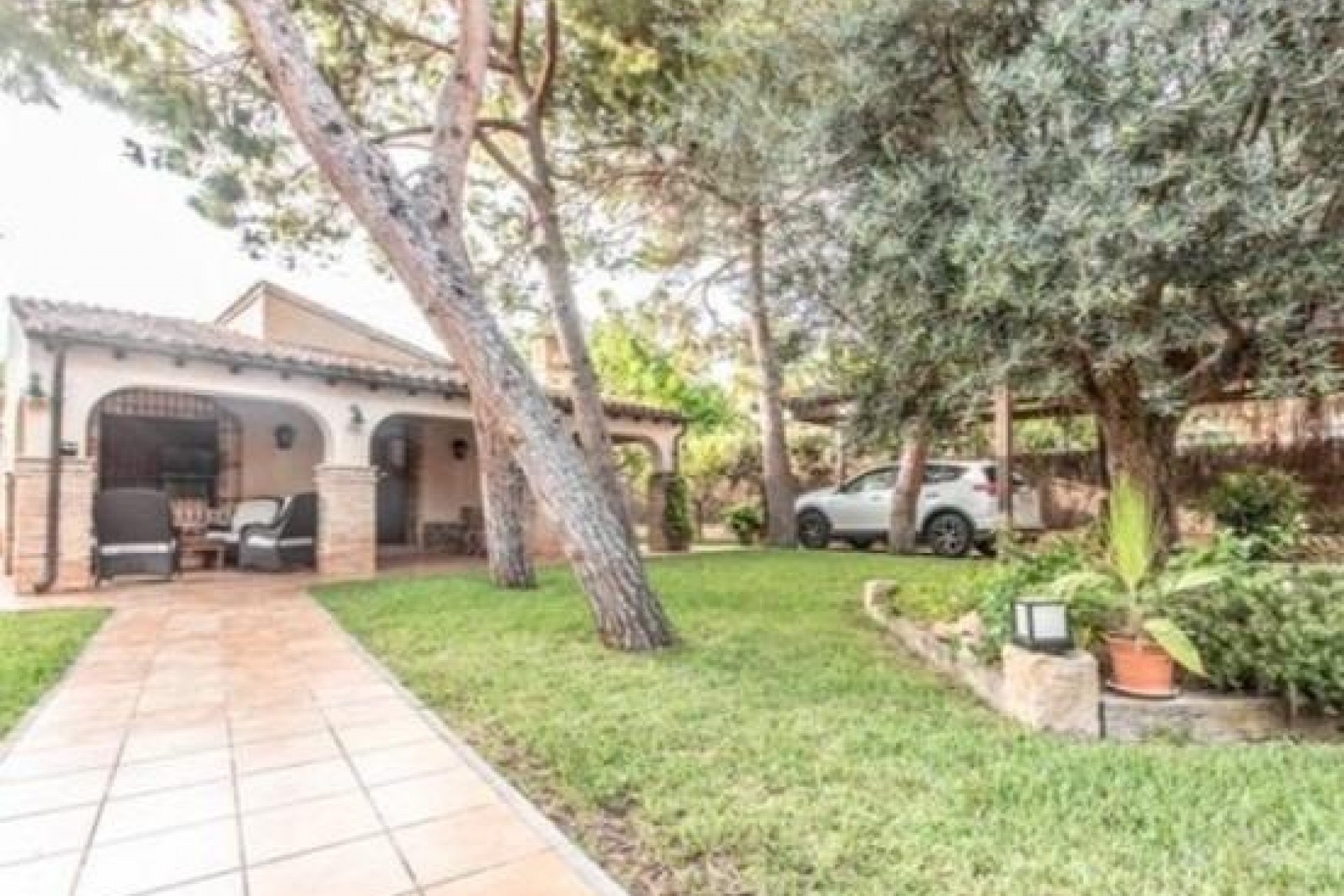 Resale - Villa -
Orihuela Costa - Punta Prima