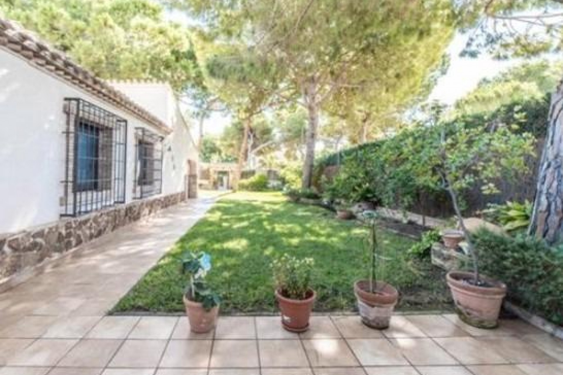 Resale - Villa -
Orihuela Costa - Punta Prima