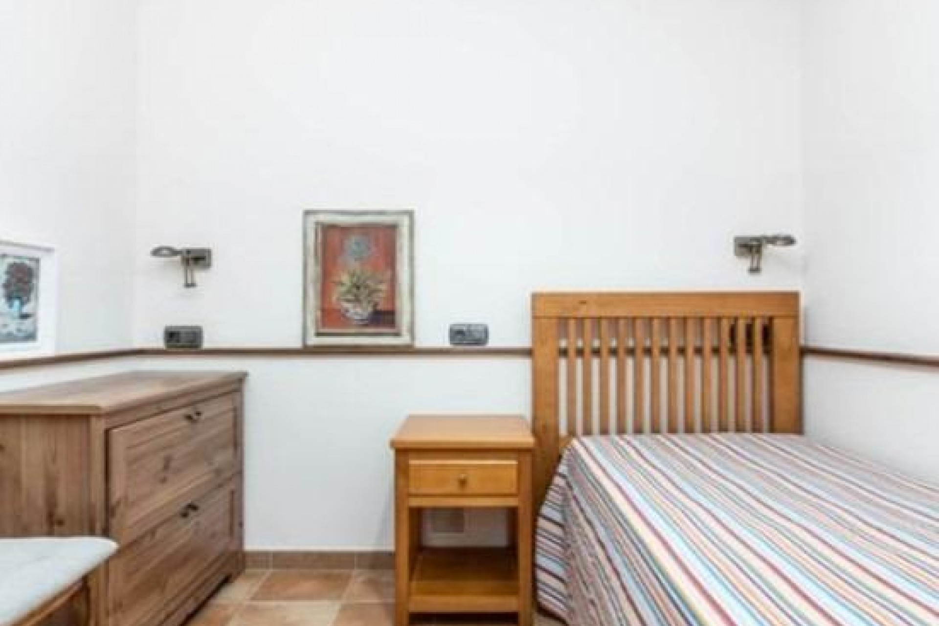 Resale - Villa -
Orihuela Costa - Punta Prima