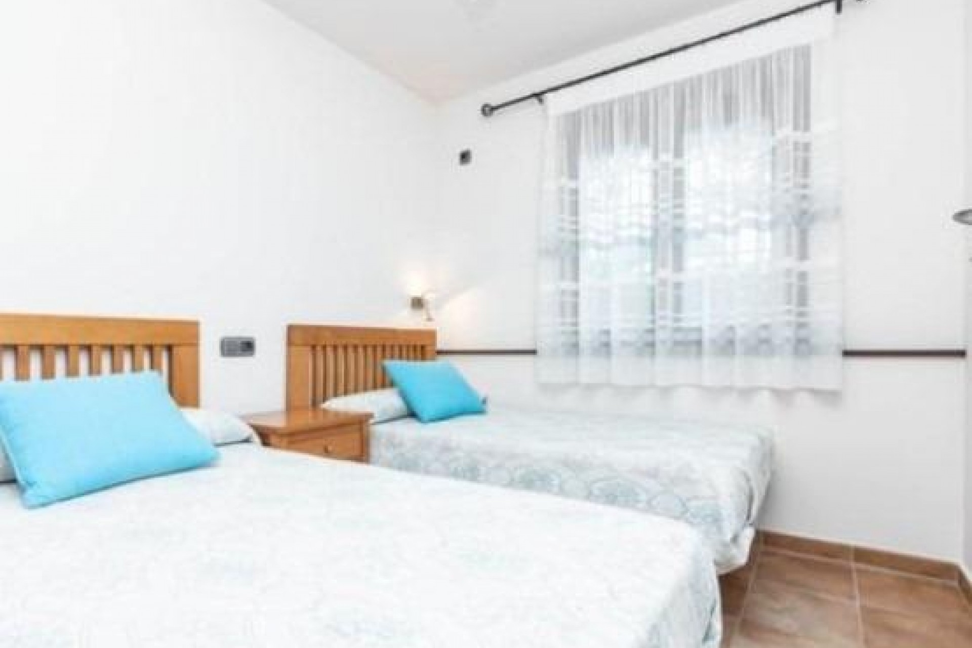 Resale - Villa -
Orihuela Costa - Punta Prima