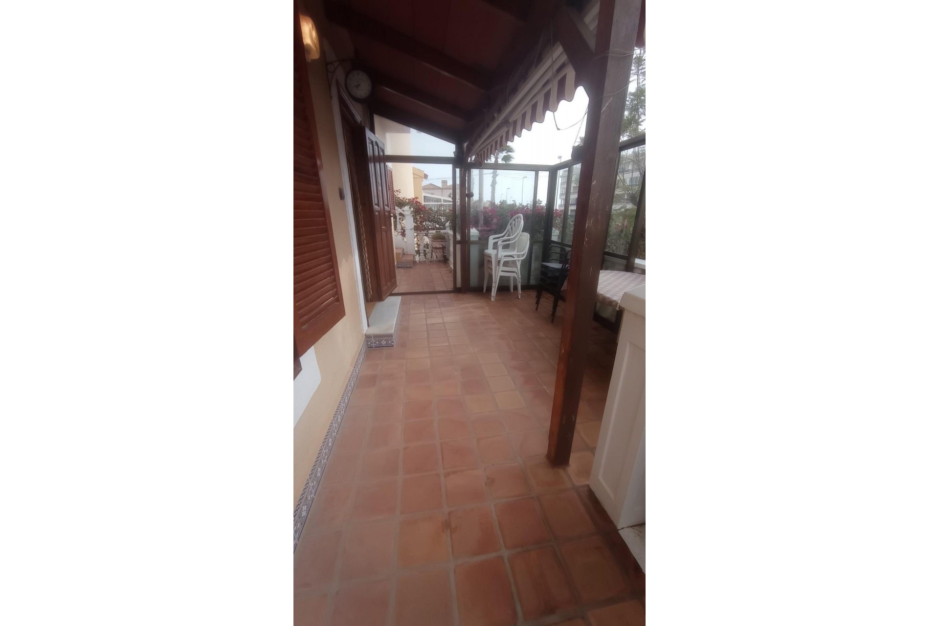 Resale - Villa -
Orihuela Costa - Punta Prima