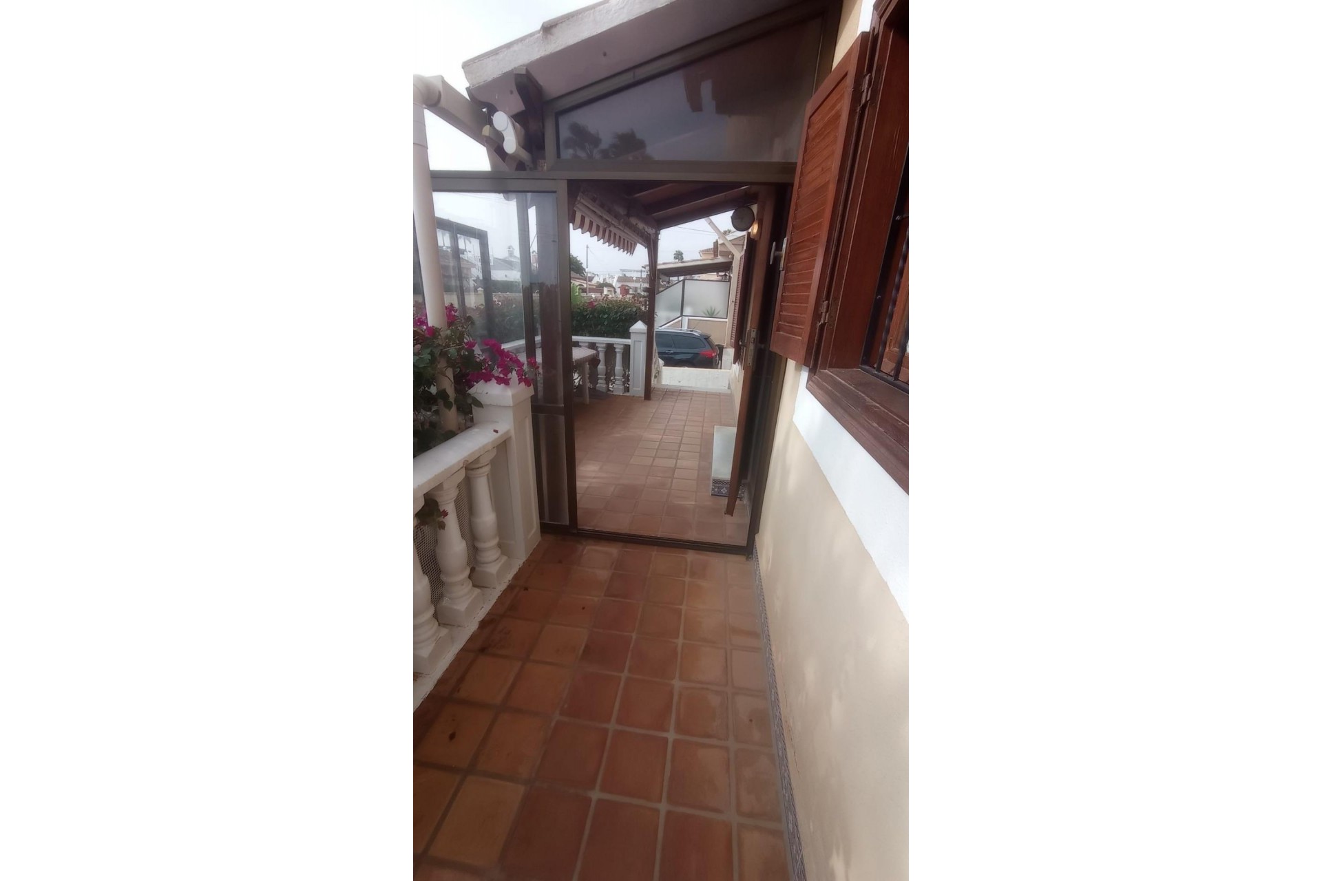 Resale - Villa -
Orihuela Costa - Punta Prima