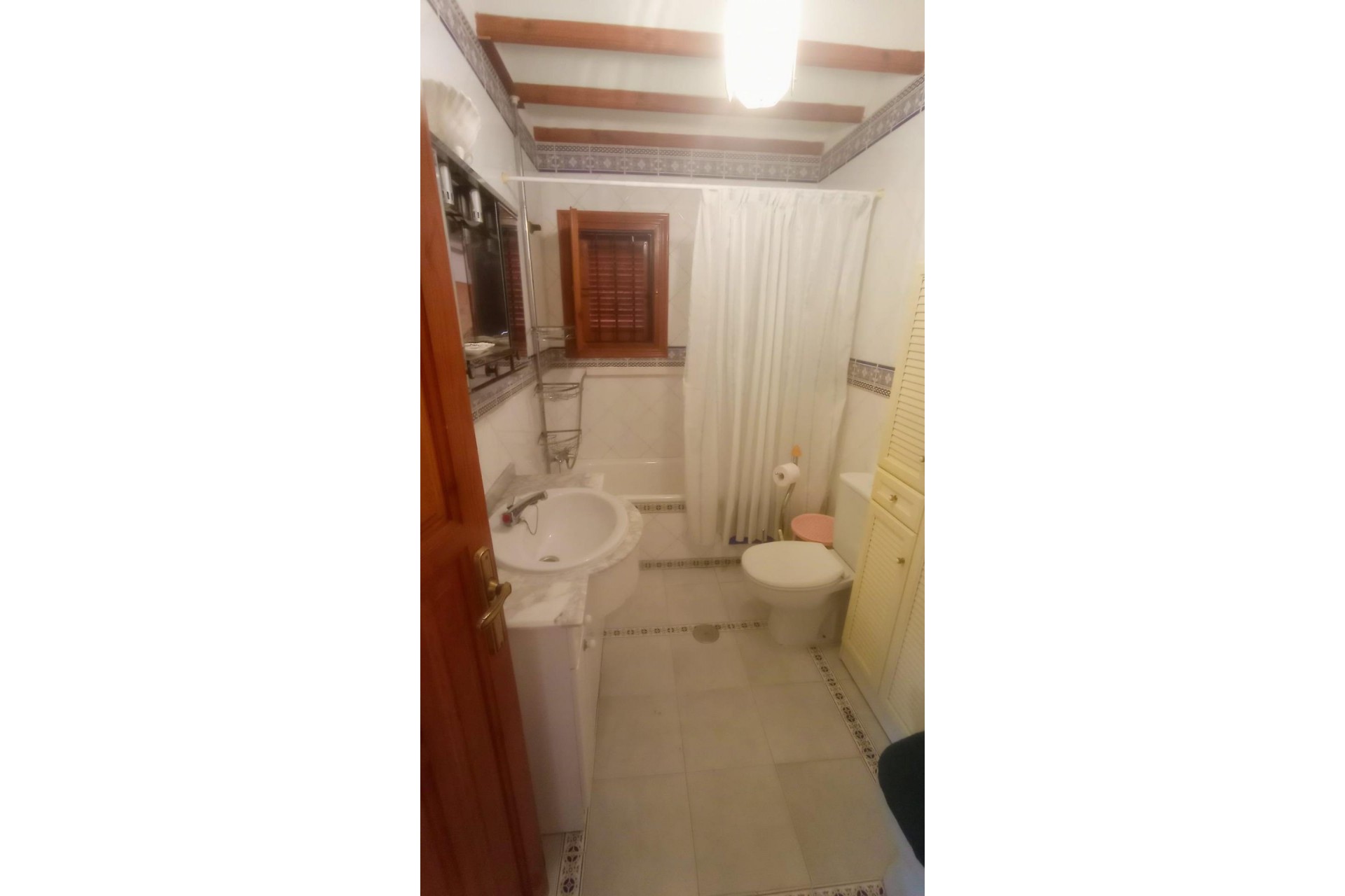 Resale - Villa -
Orihuela Costa - Punta Prima