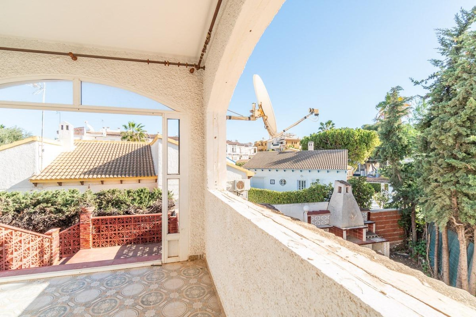 Resale - Villa -
Orihuela Costa - Punta Prima