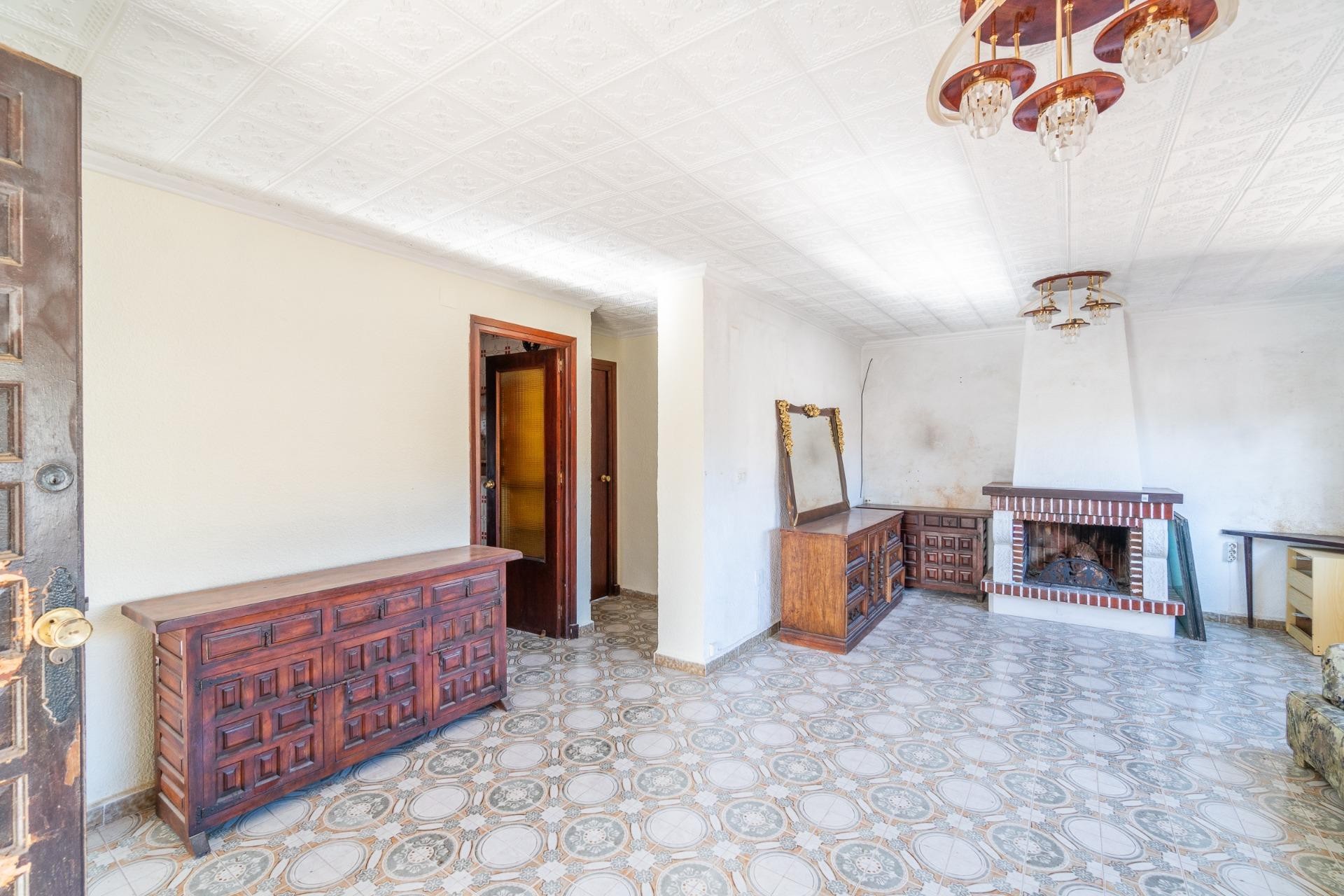 Resale - Villa -
Orihuela Costa - Punta Prima