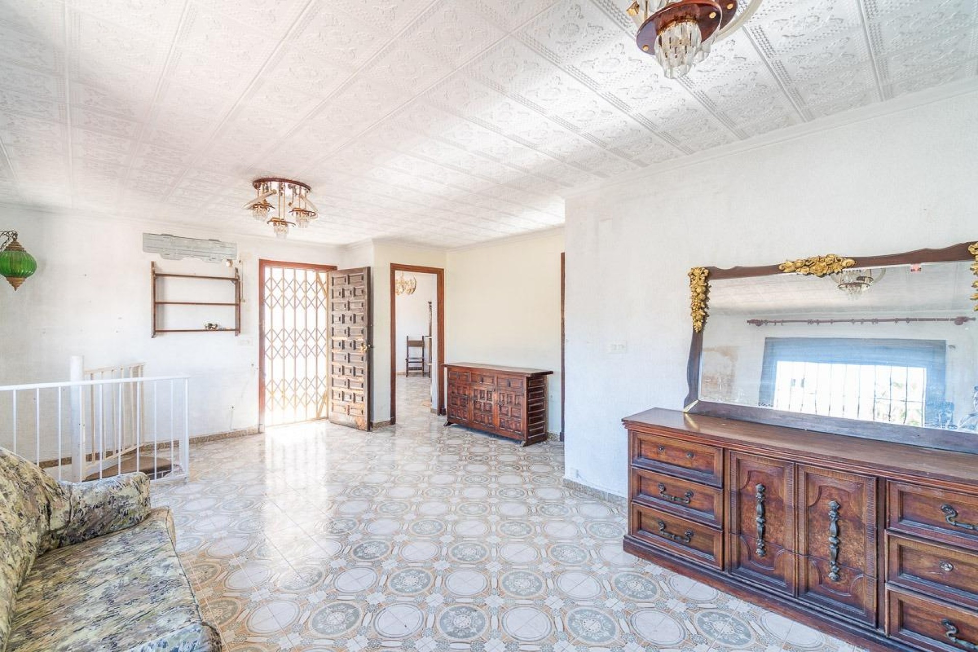 Resale - Villa -
Orihuela Costa - Punta Prima