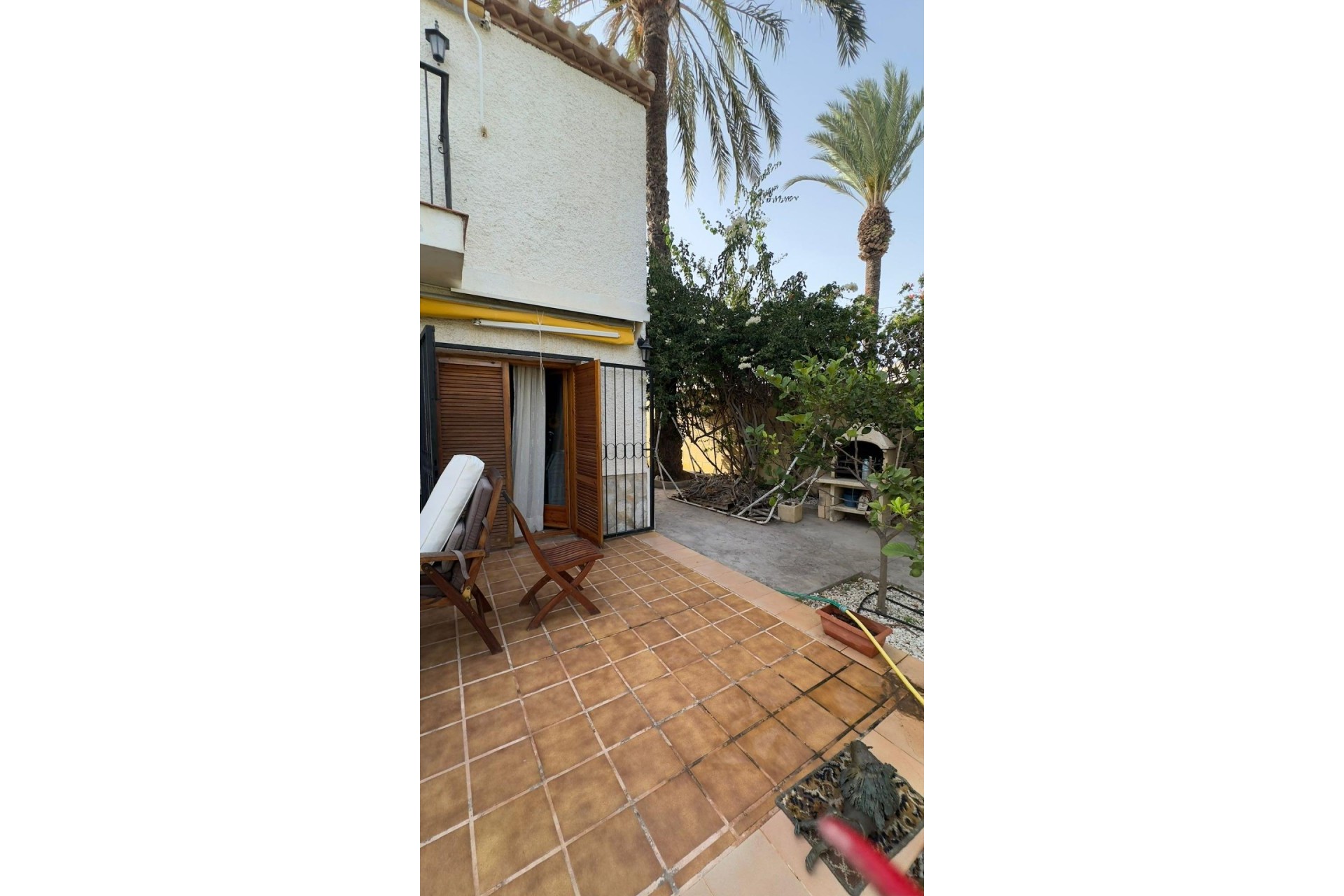 Resale - Villa -
Orihuela Costa - Punta Prima