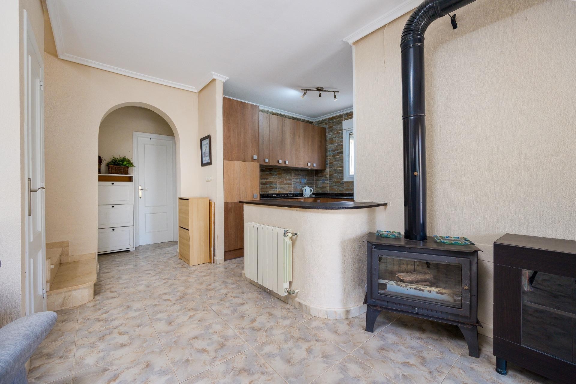 Resale - Villa -
Orihuela Costa - Villamartín-las Filipinas