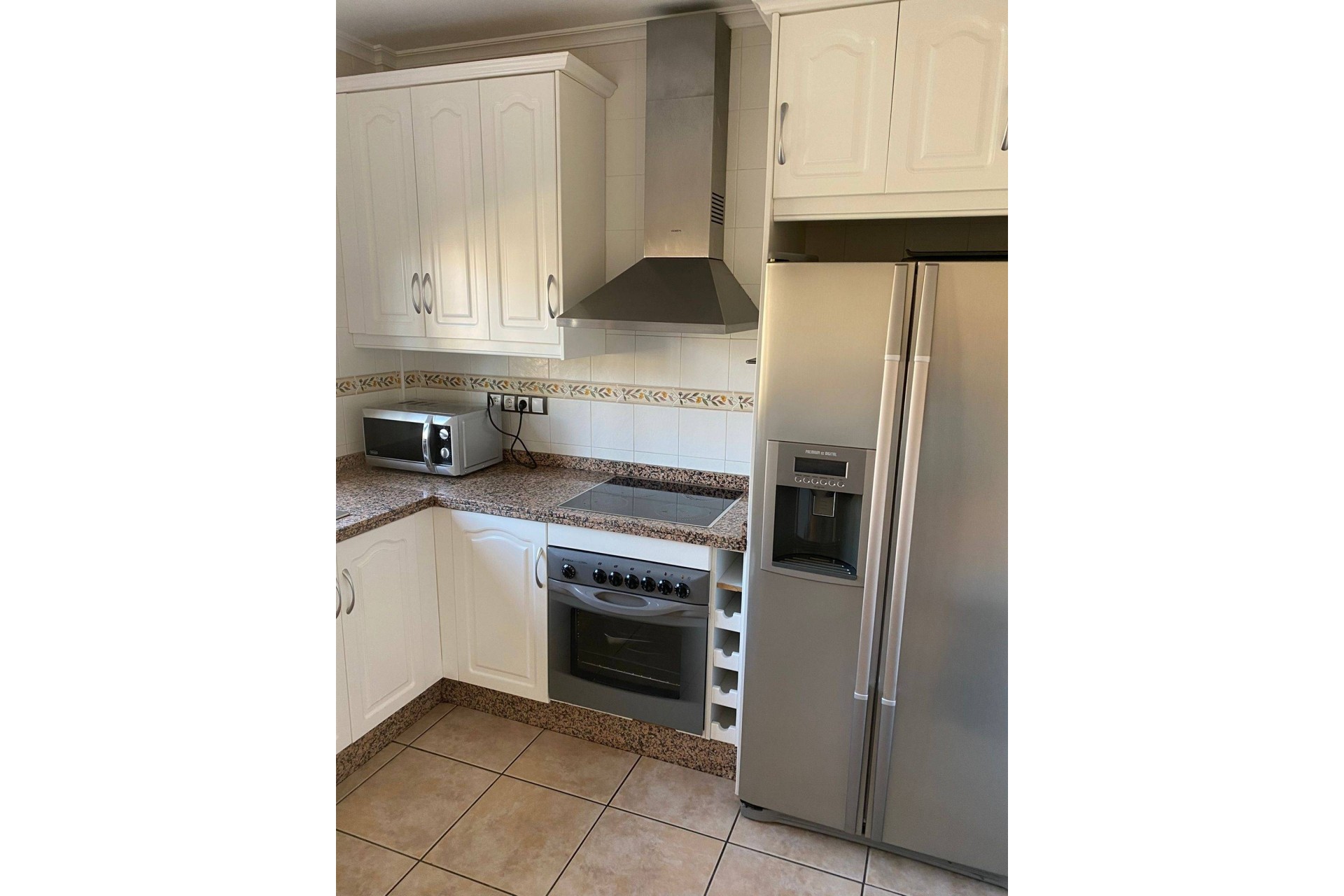 Resale - Villa -
Orihuela Costa - Villamartín-las Filipinas