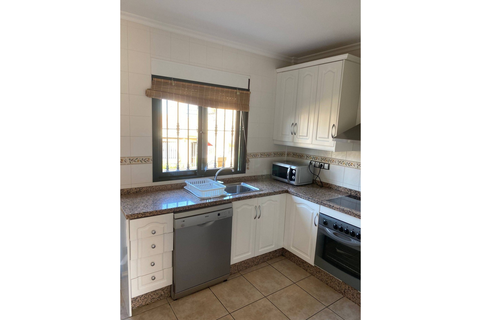 Resale - Villa -
Orihuela Costa - Villamartín-las Filipinas