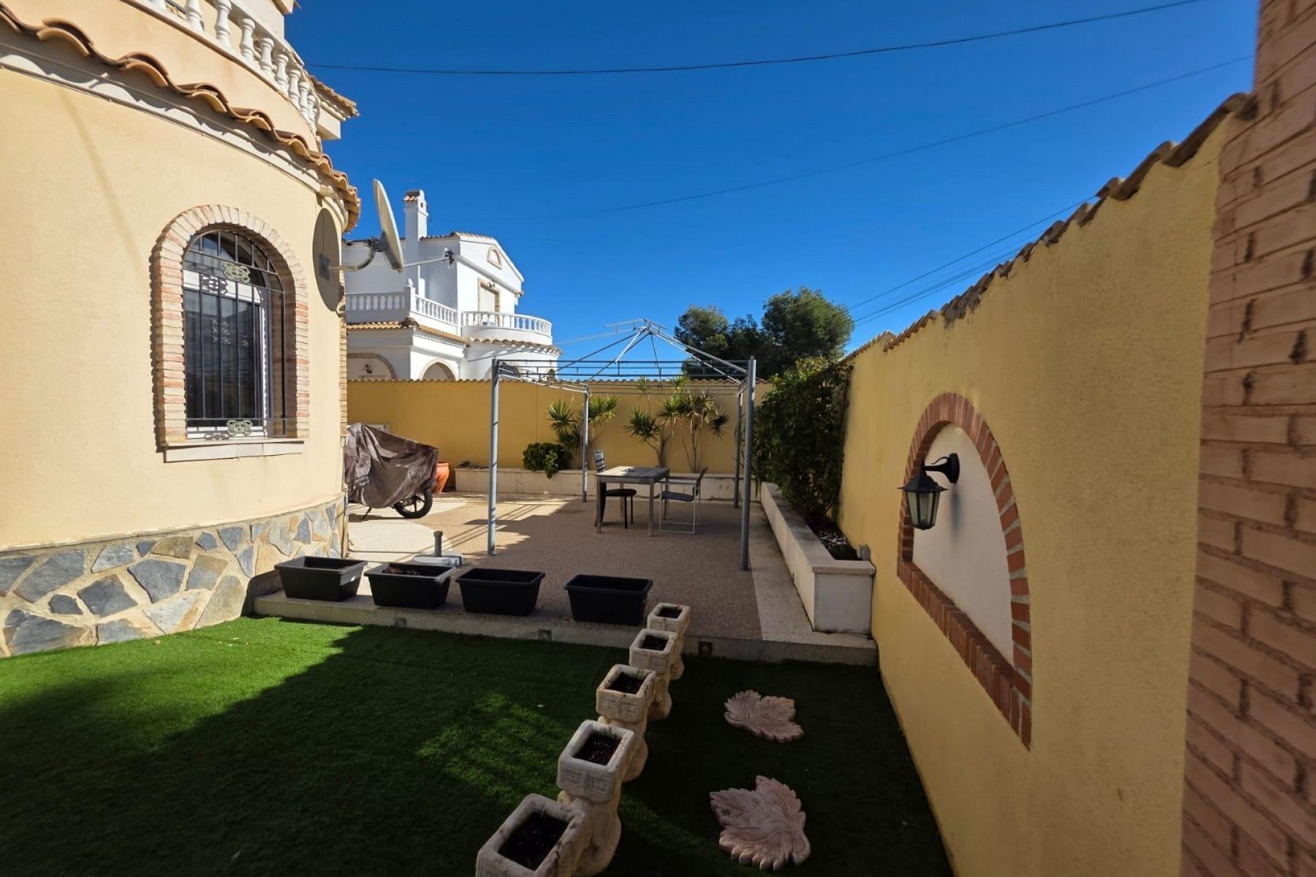 Resale - Villa -
Orihuela Costa - Villamartín-las Filipinas