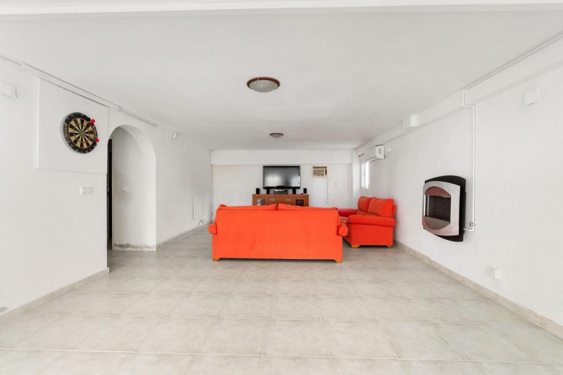 Resale - Villa -
Orihuela Costa - Villamartín