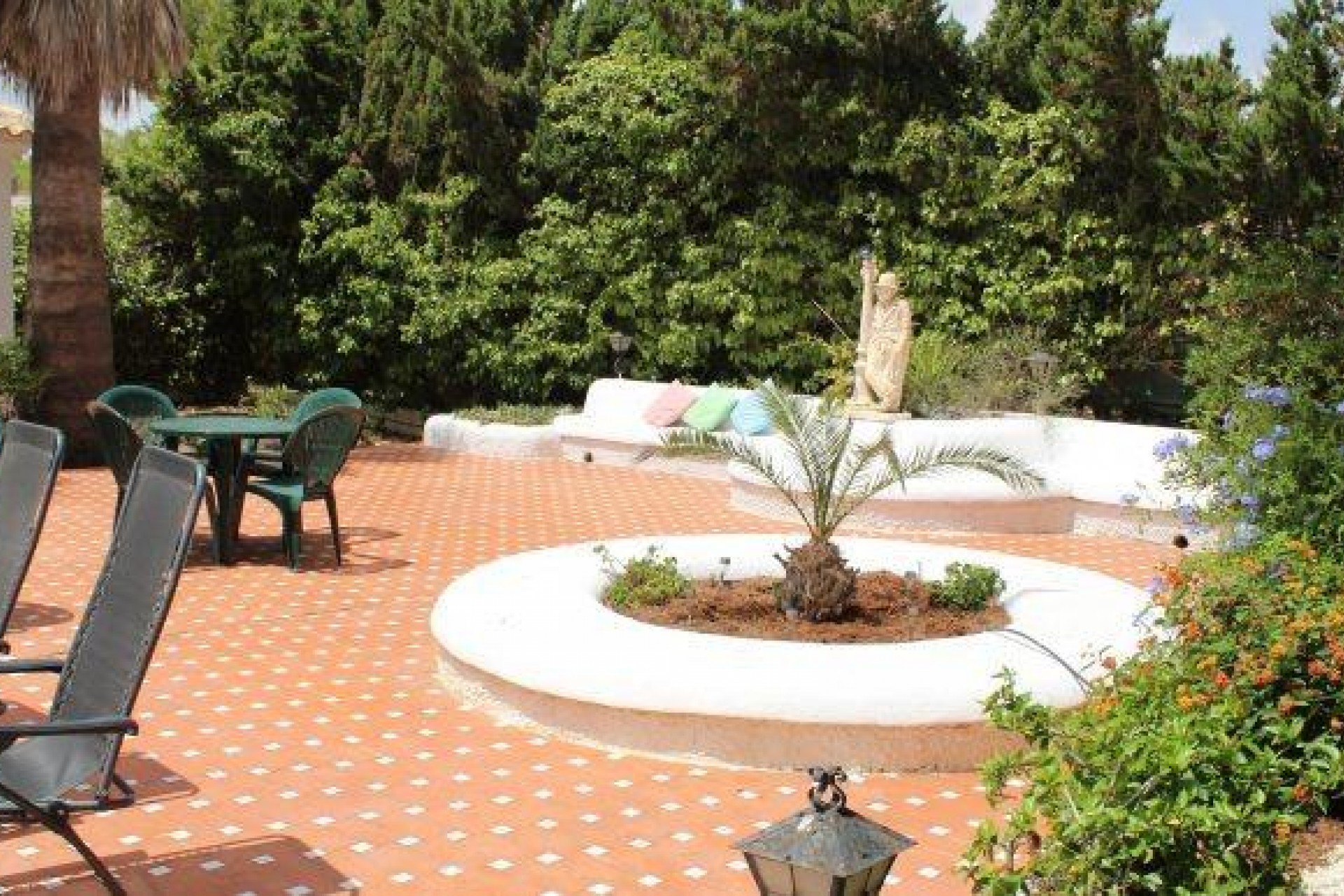 Resale - Villa -
Orihuela Costa - Villamartín