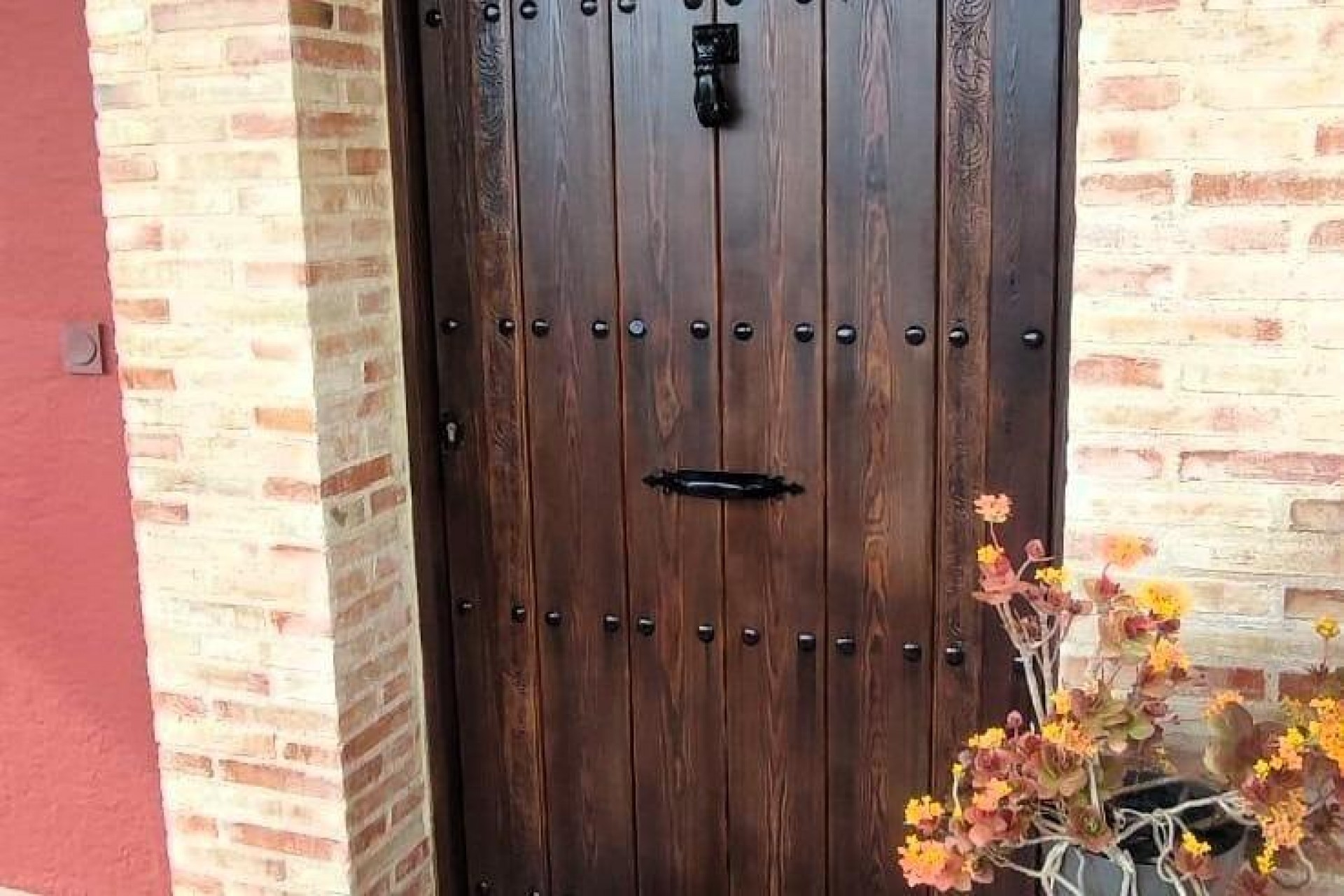 Resale - Villa -
Orihuela - Desamparados-hurchillo-torremendo