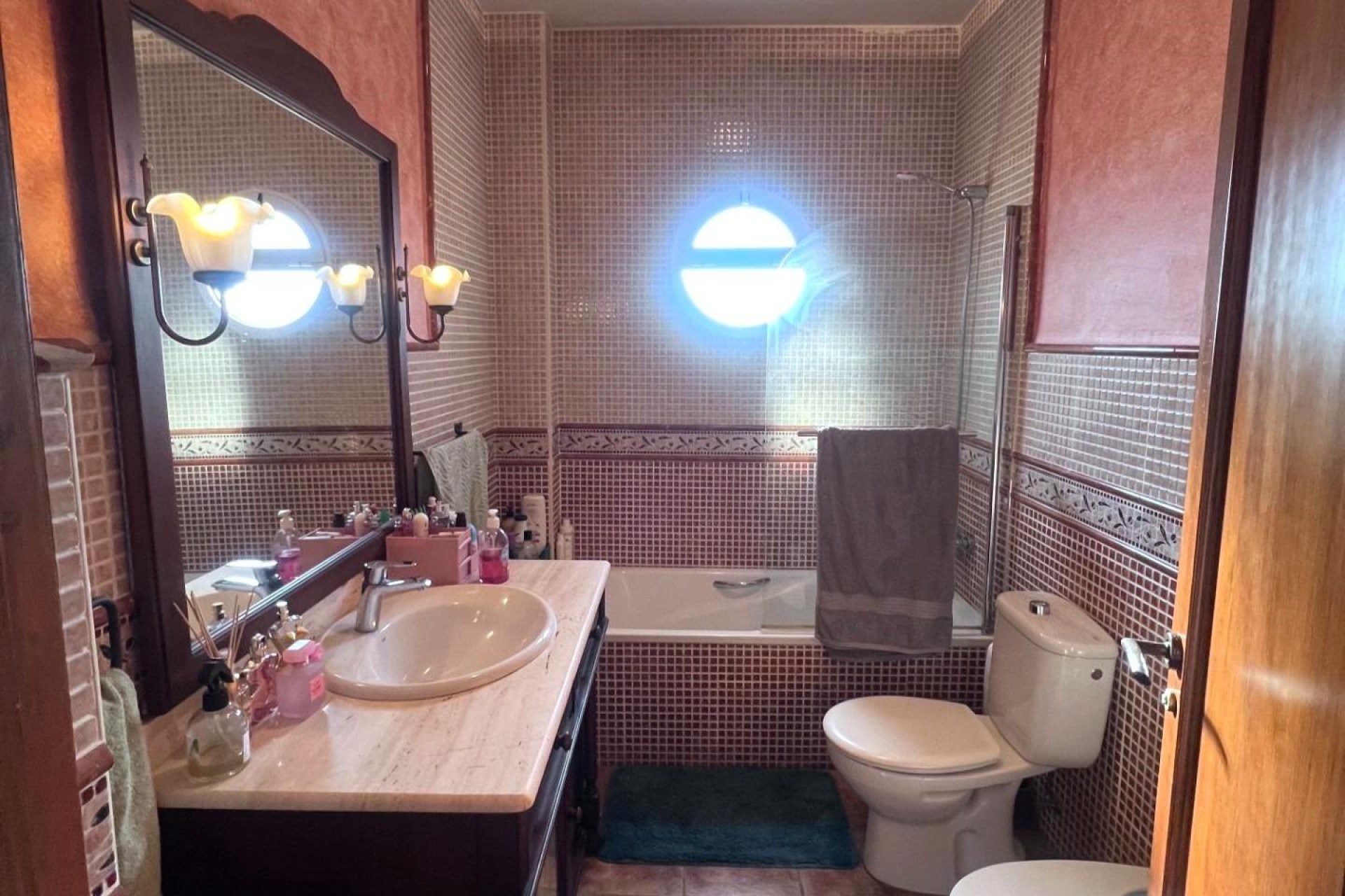 Resale - Villa -
Orihuela - Desamparados-hurchillo-torremendo