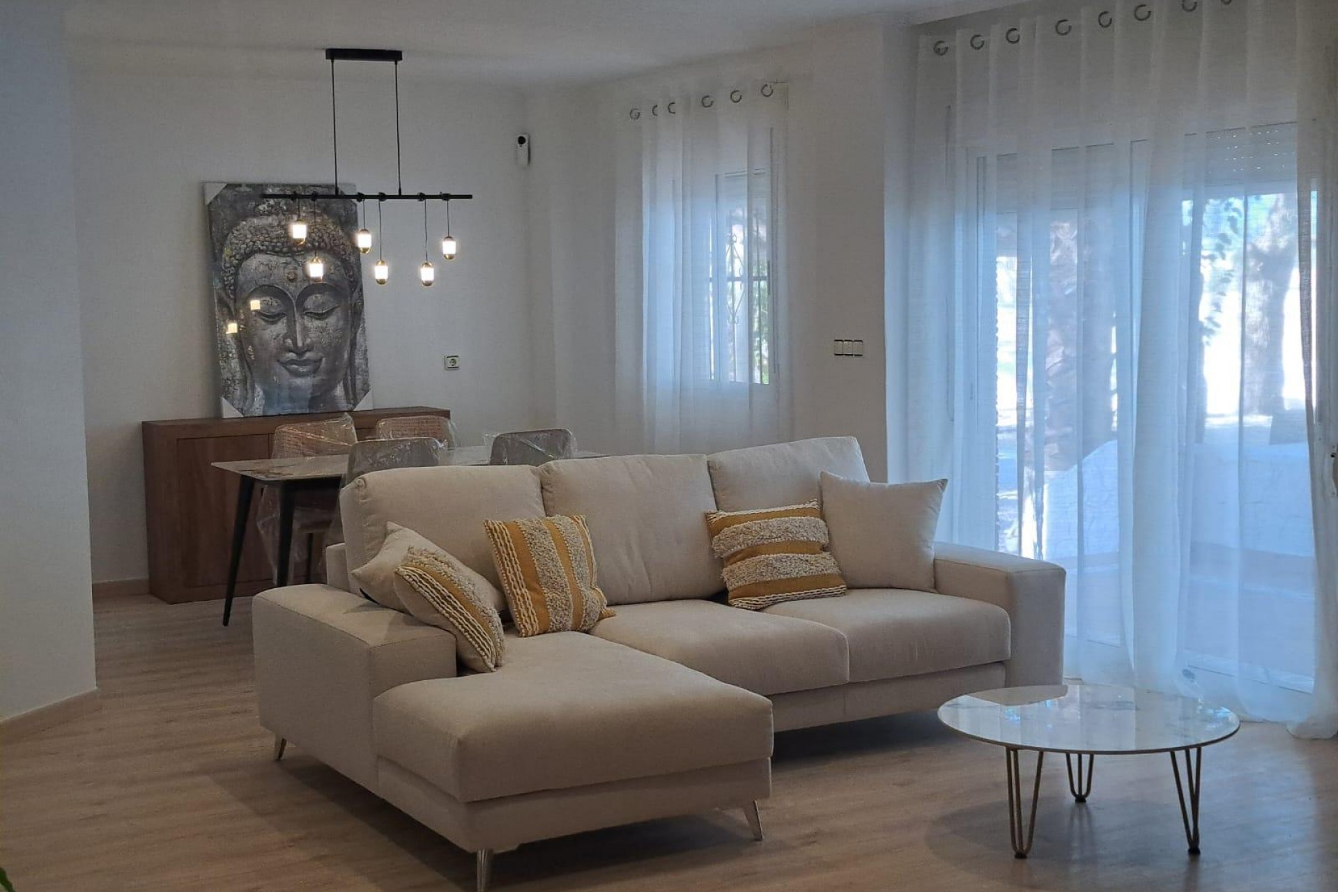 Resale - Villa -
Orihuela - Desamparados-hurchillo-torremendo