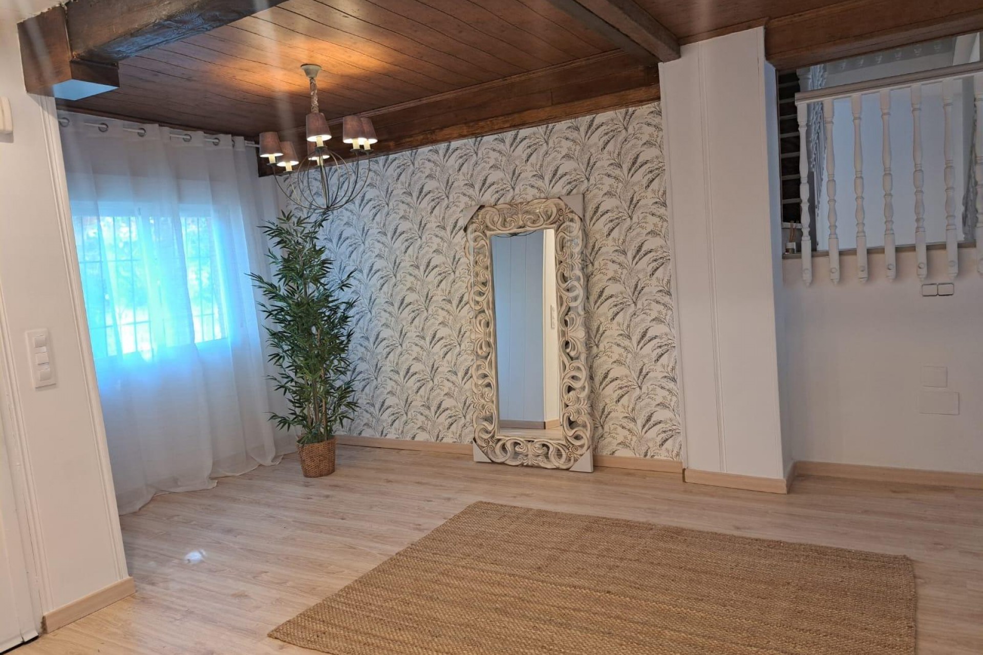 Resale - Villa -
Orihuela - Desamparados-hurchillo-torremendo