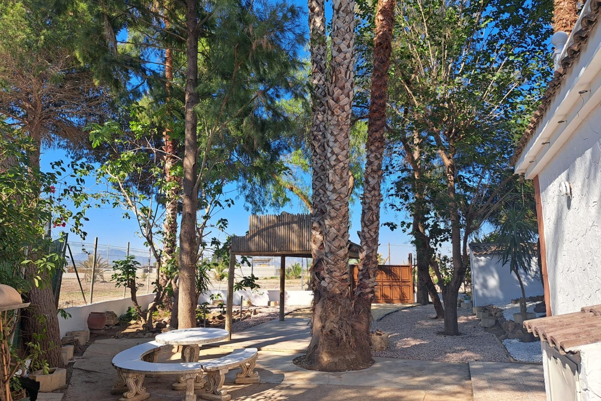 Resale - Villa -
Orihuela - Desamparados-hurchillo-torremendo