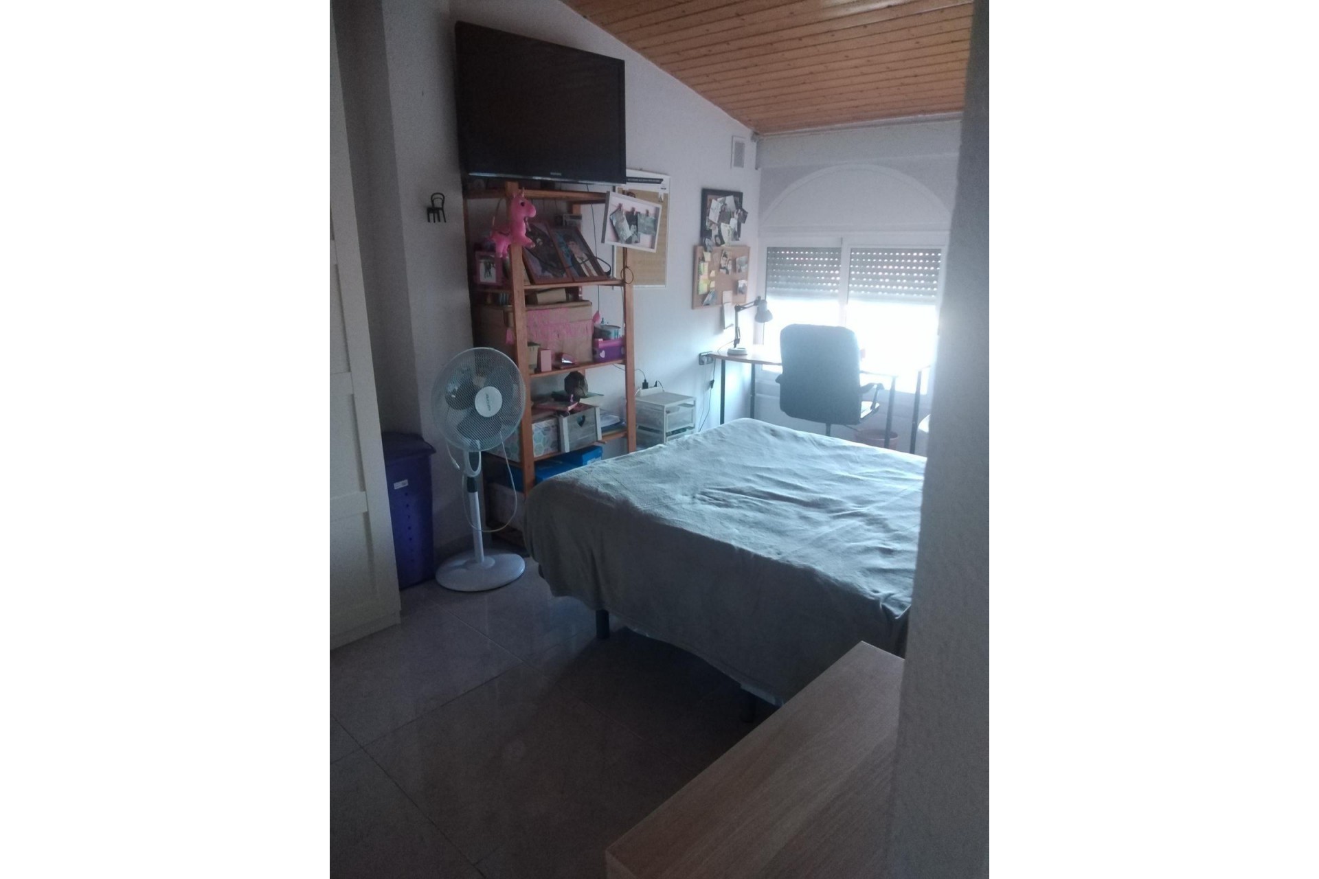 Resale - Villa -
Orihuela - Espeñetas