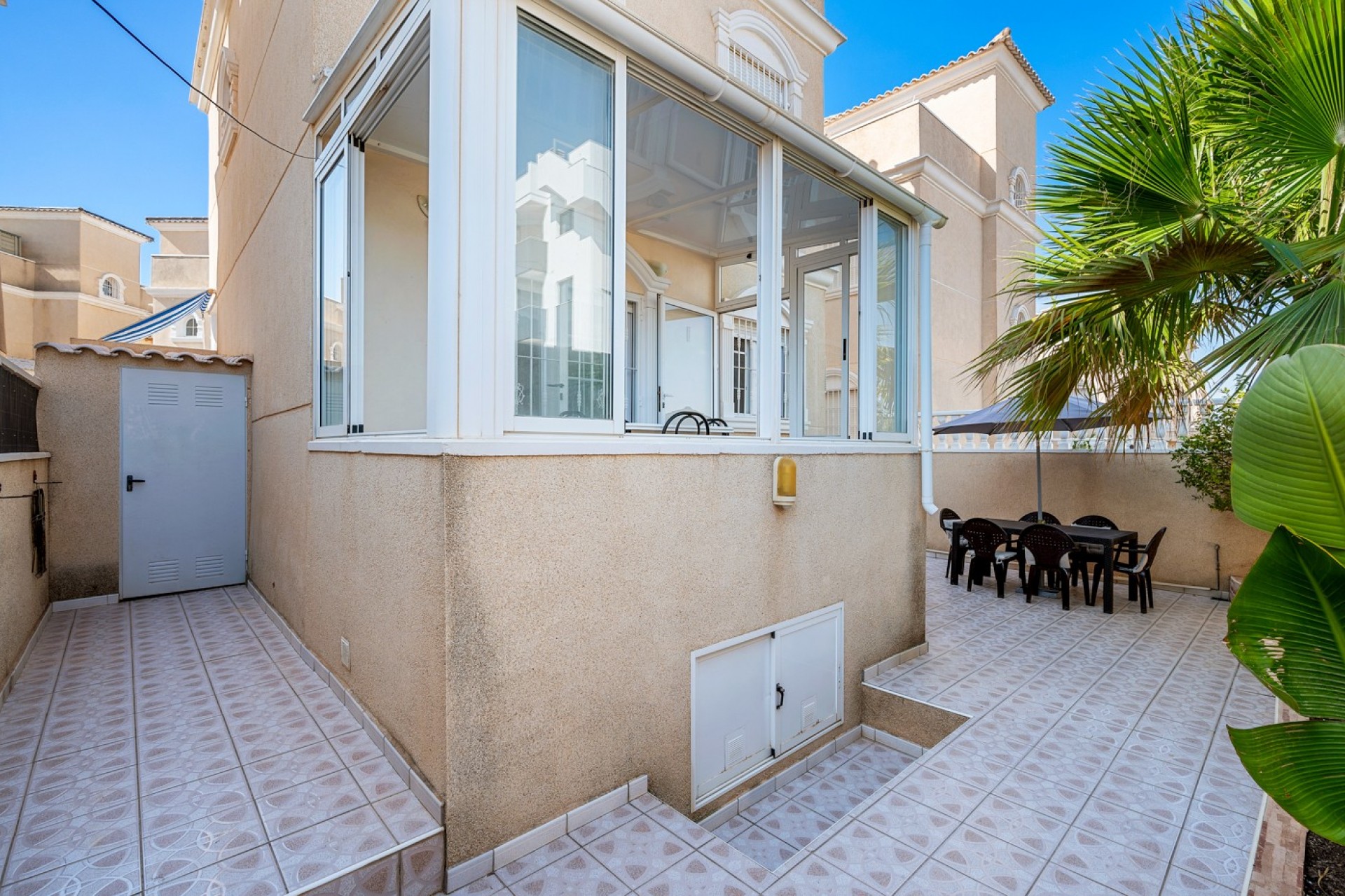 Resale - Villa -
Orihuela - Inland