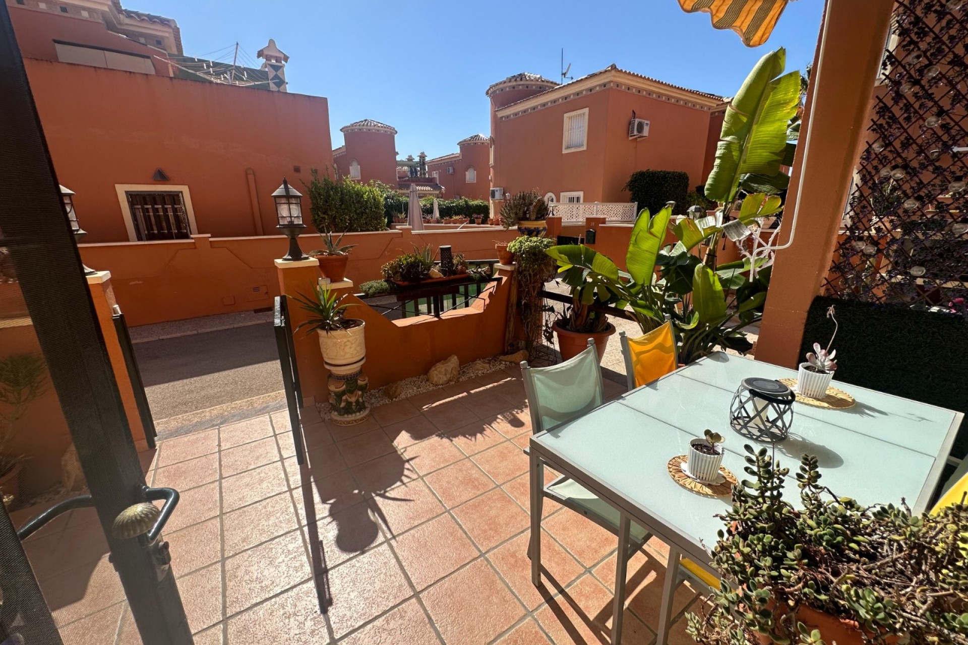 Resale - Villa -
Orihuela - Inland