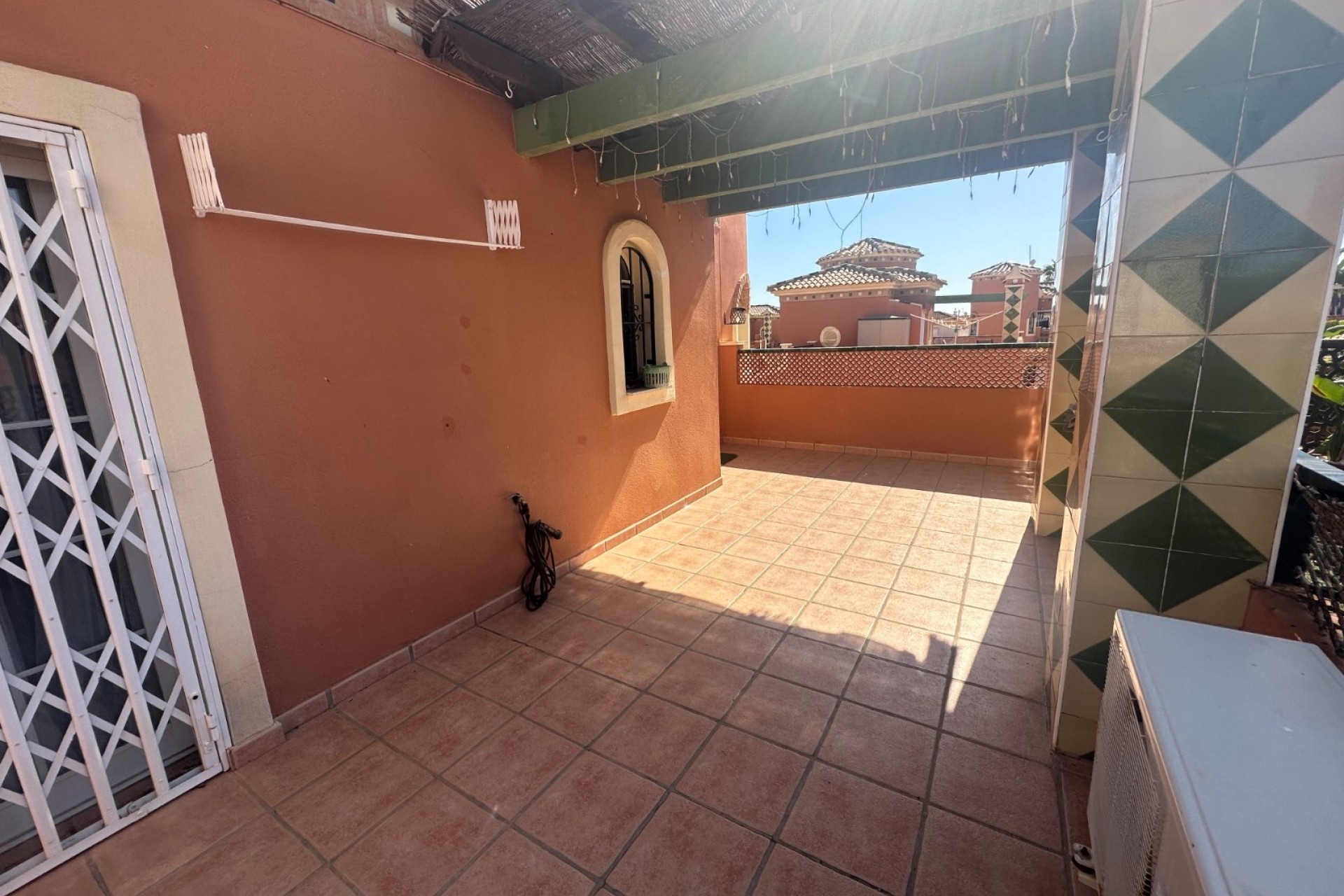 Resale - Villa -
Orihuela - Inland