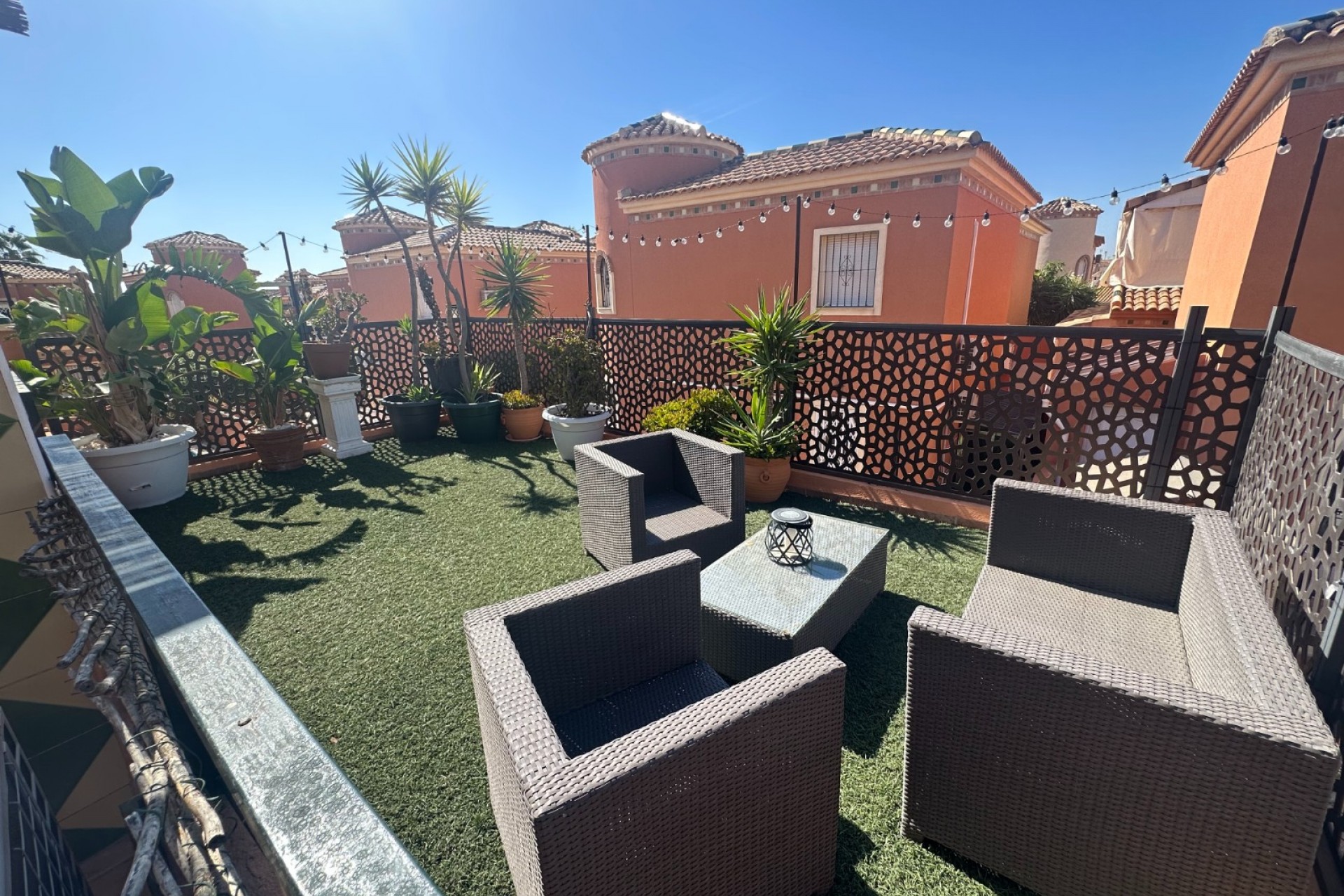 Resale - Villa -
Orihuela - Inland