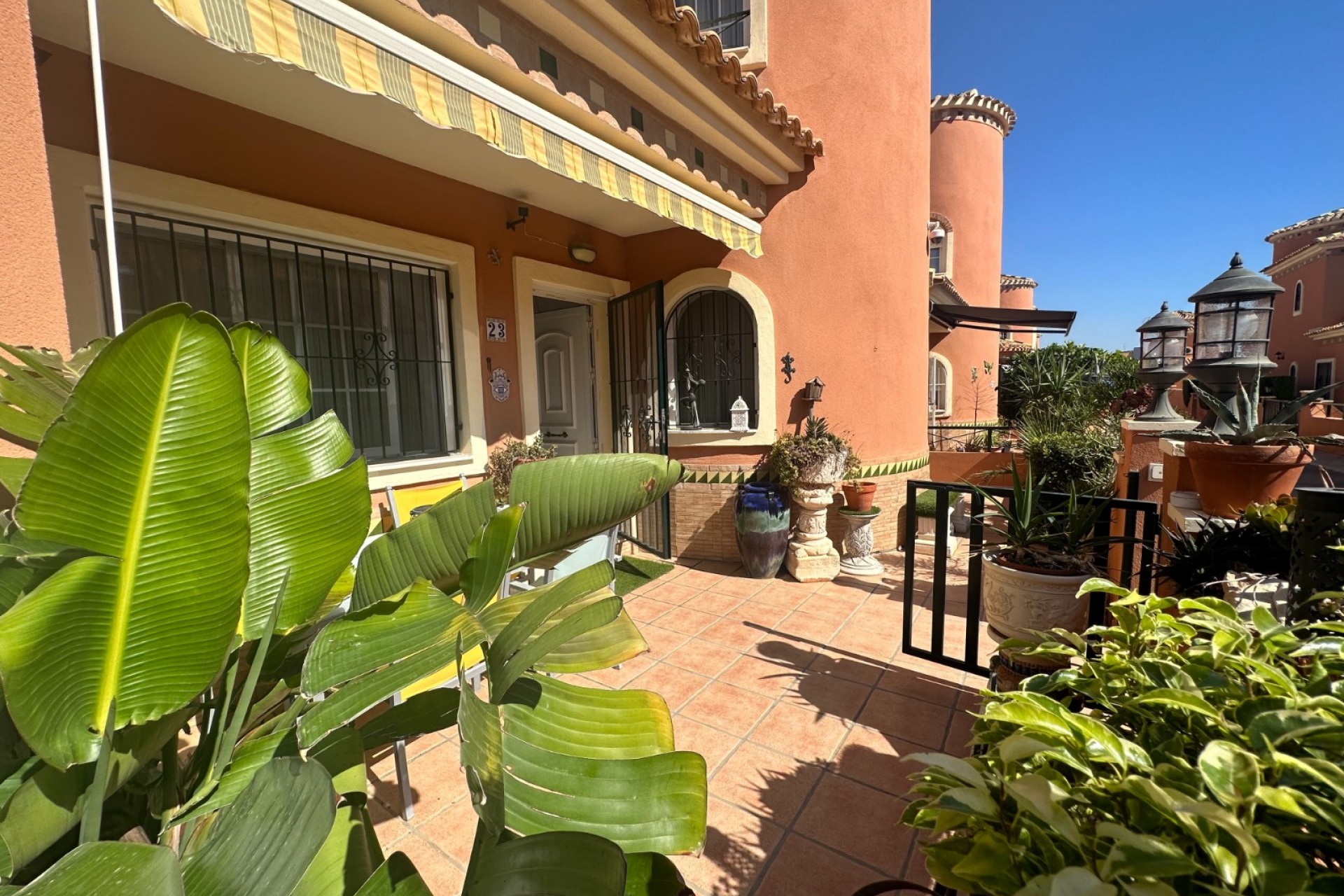 Resale - Villa -
Orihuela - Inland