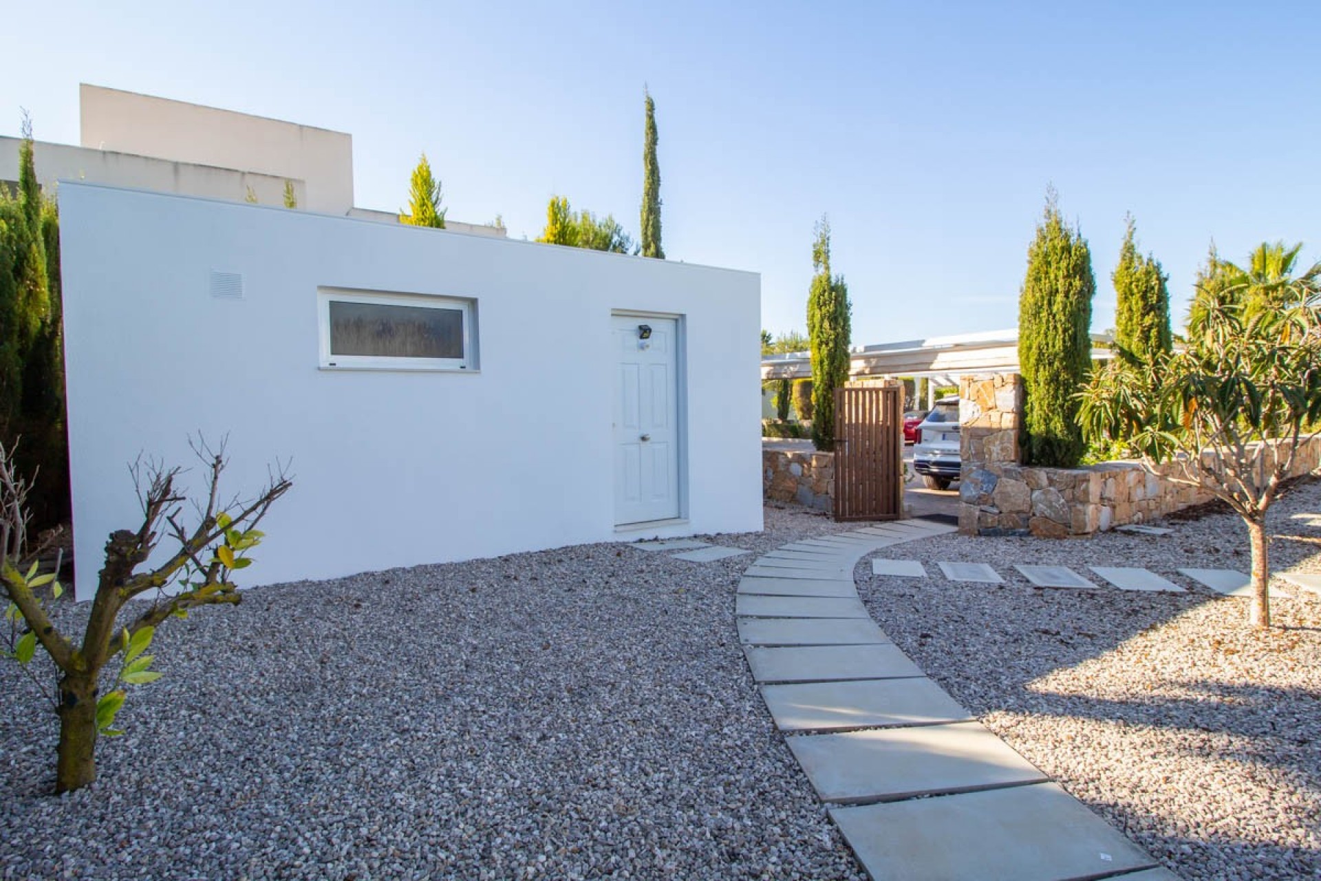 Resale - Villa -
Orihuela - Inland