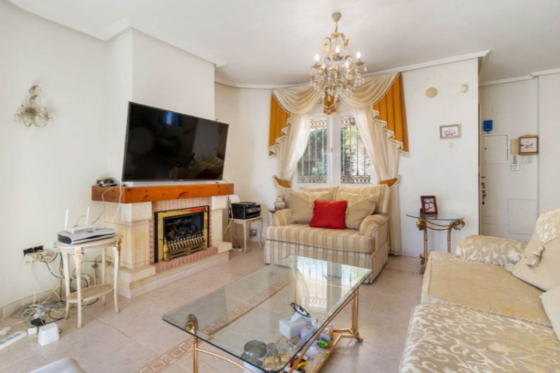 Resale - Villa -
Orihuela - Inland