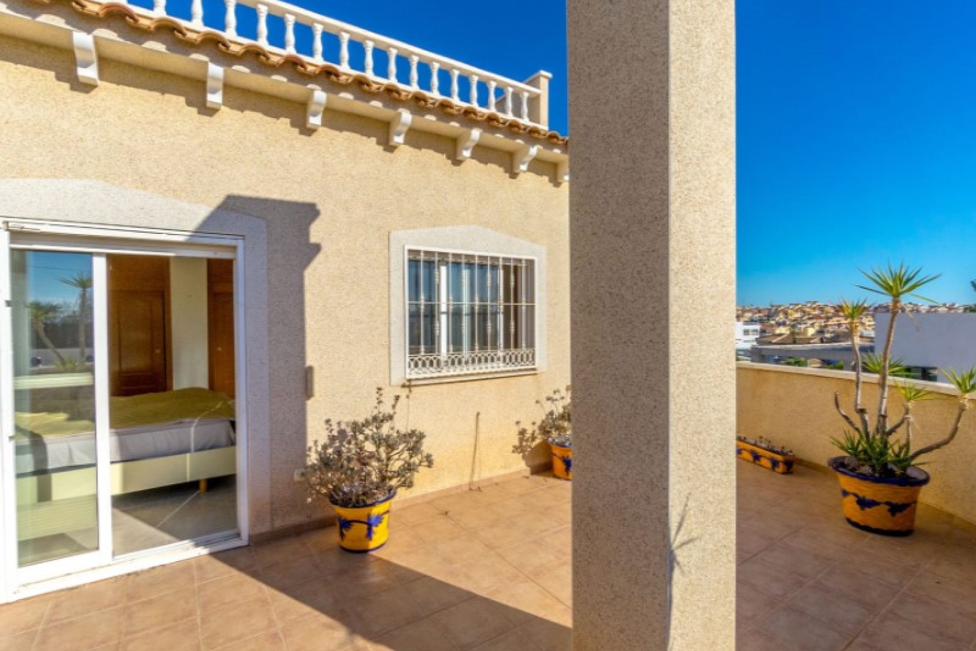 Resale - Villa -
Orihuela - Inland