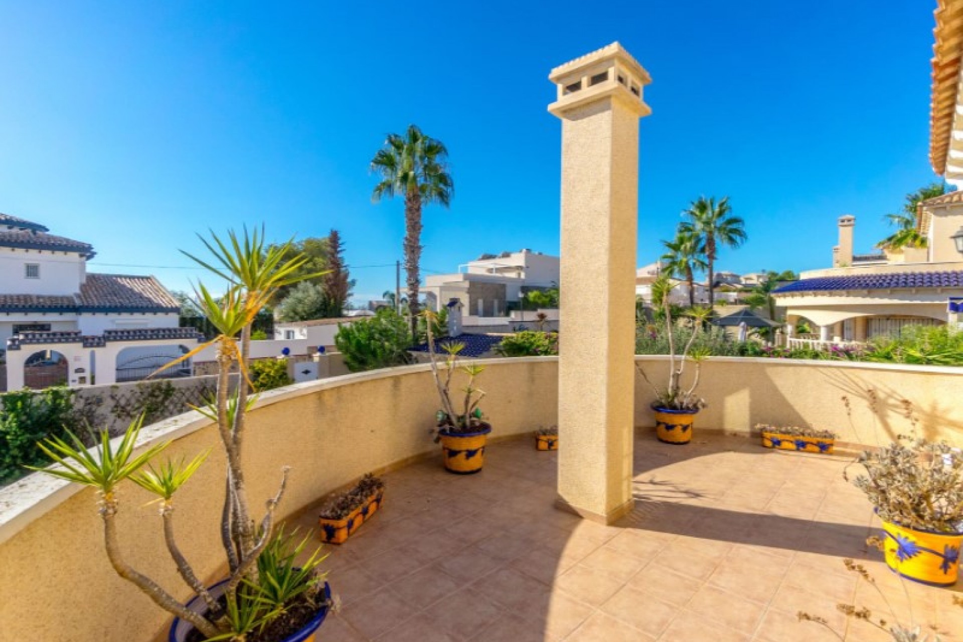 Resale - Villa -
Orihuela - Inland