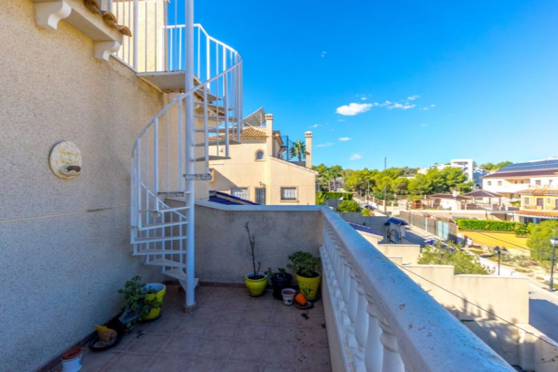 Resale - Villa -
Orihuela - Inland