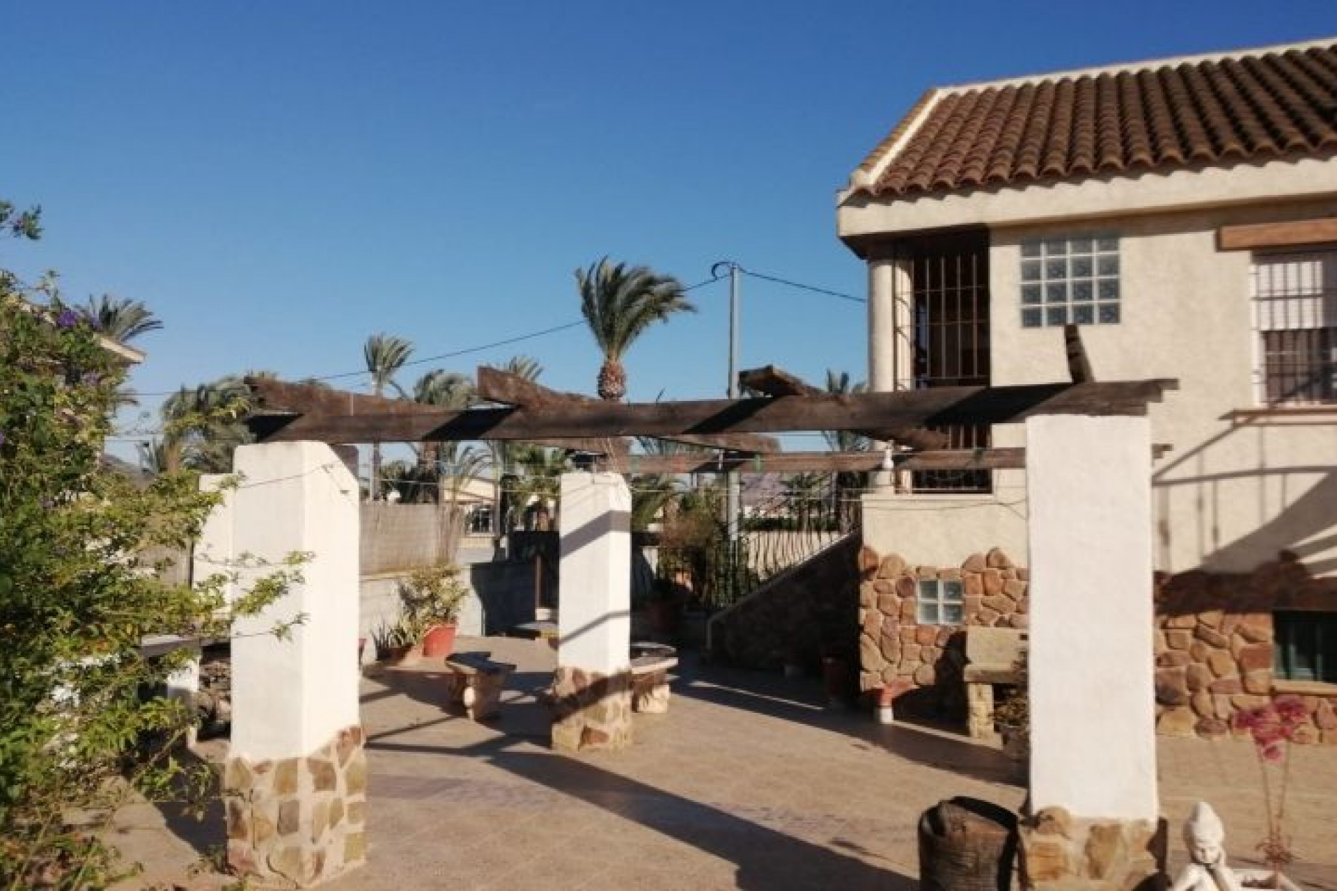 Resale - Villa -
Orihuela - Inland