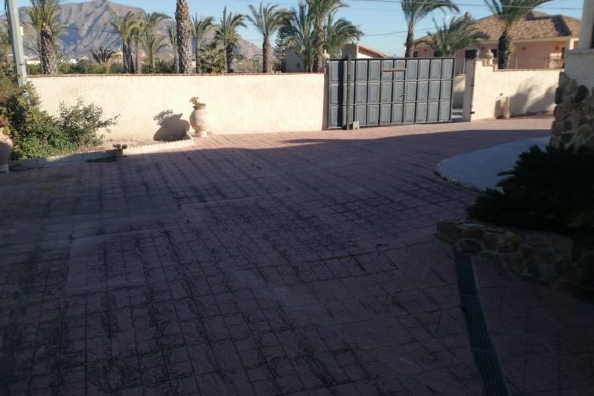 Resale - Villa -
Orihuela - Inland