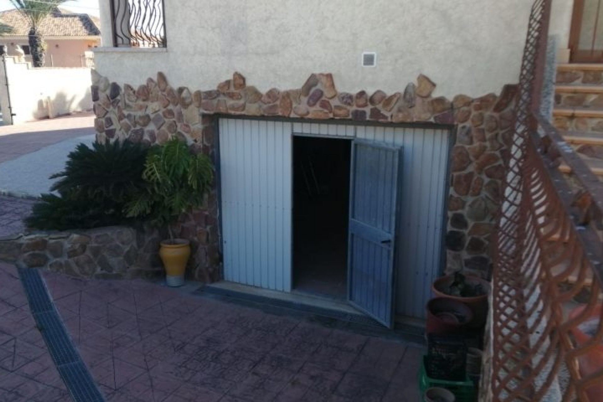 Resale - Villa -
Orihuela - Inland