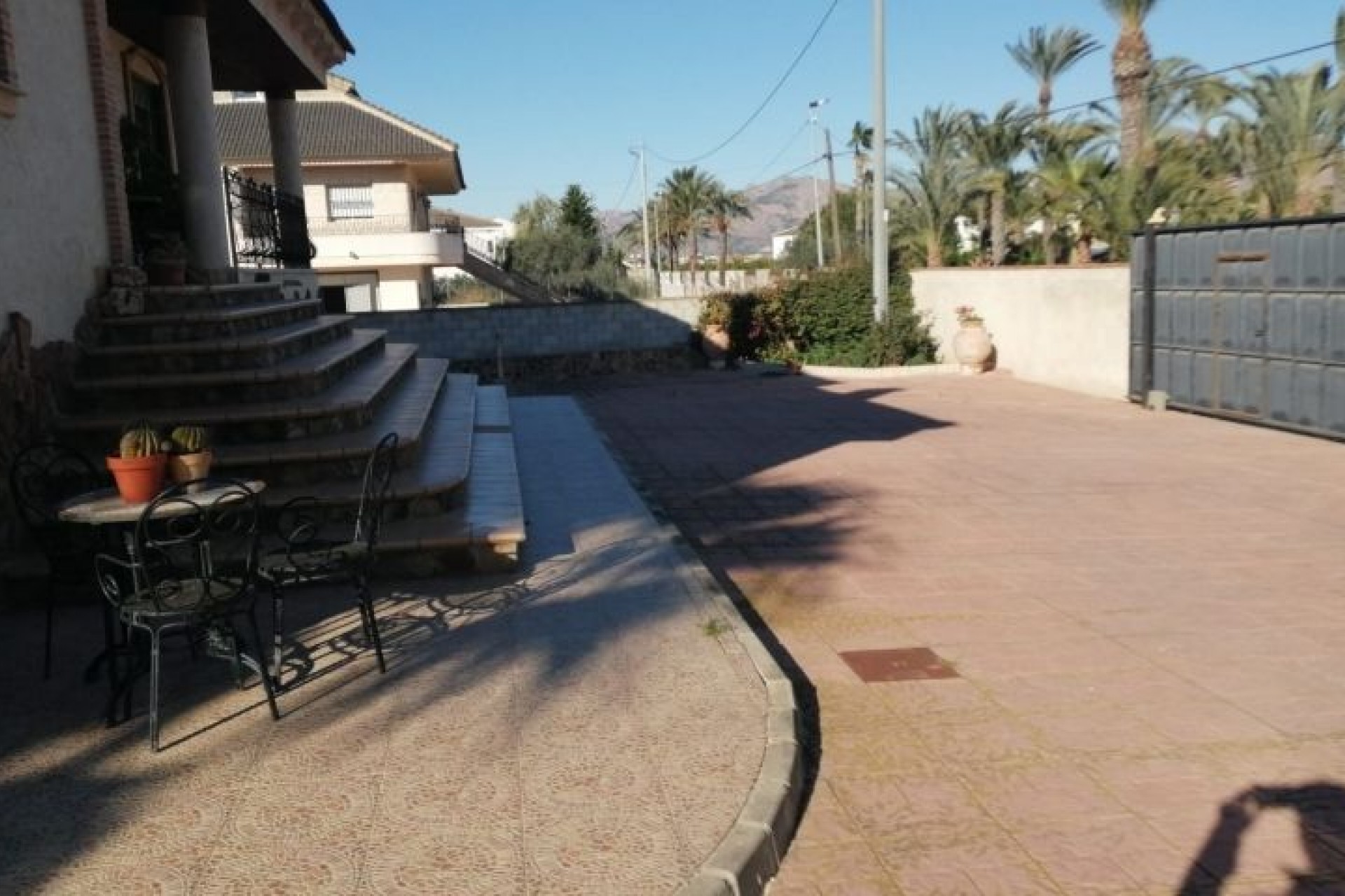 Resale - Villa -
Orihuela - Inland