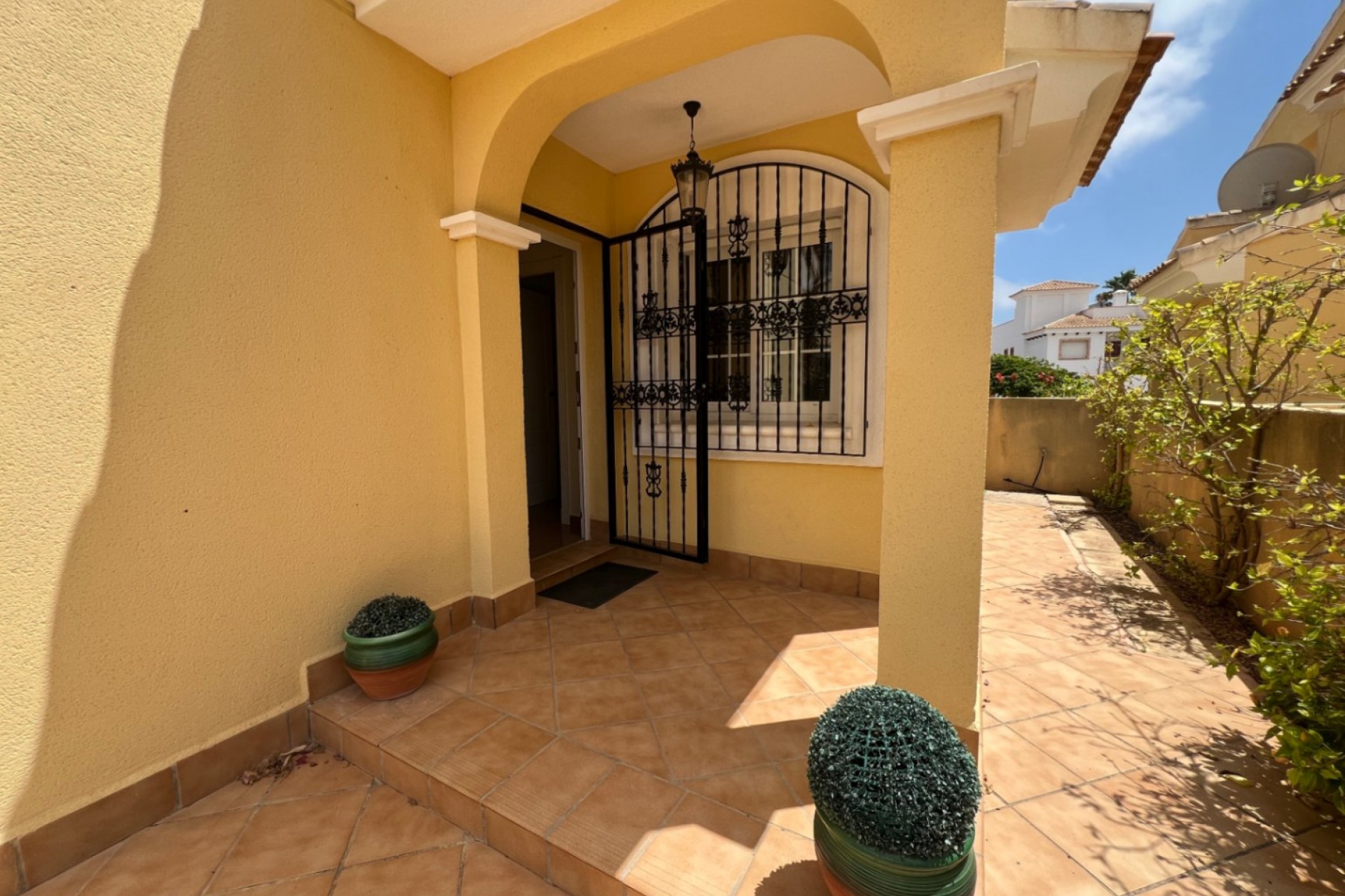 Resale - Villa -
Orihuela - Inland